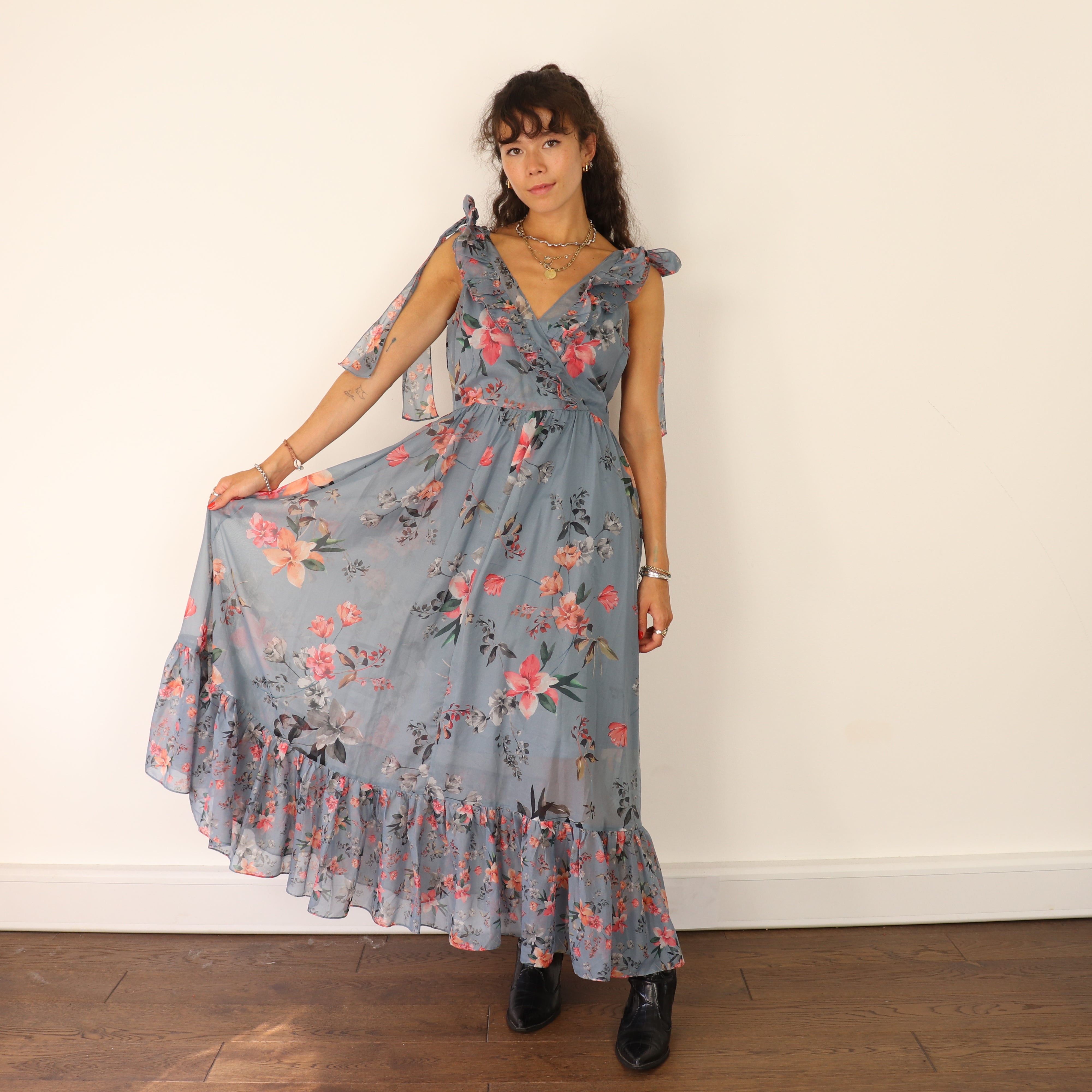 Dress, UK Size 10