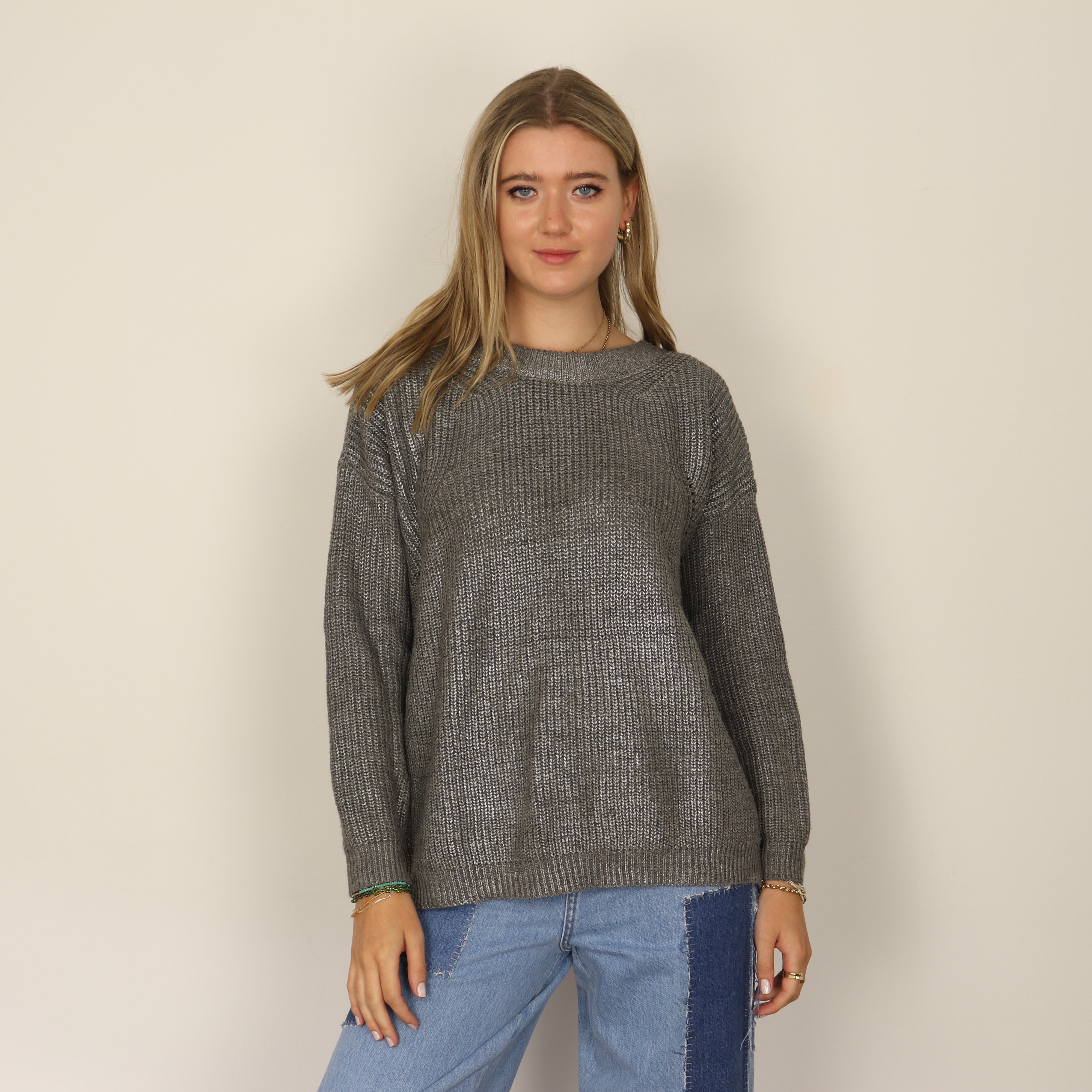 Knitwear, UK Size 8