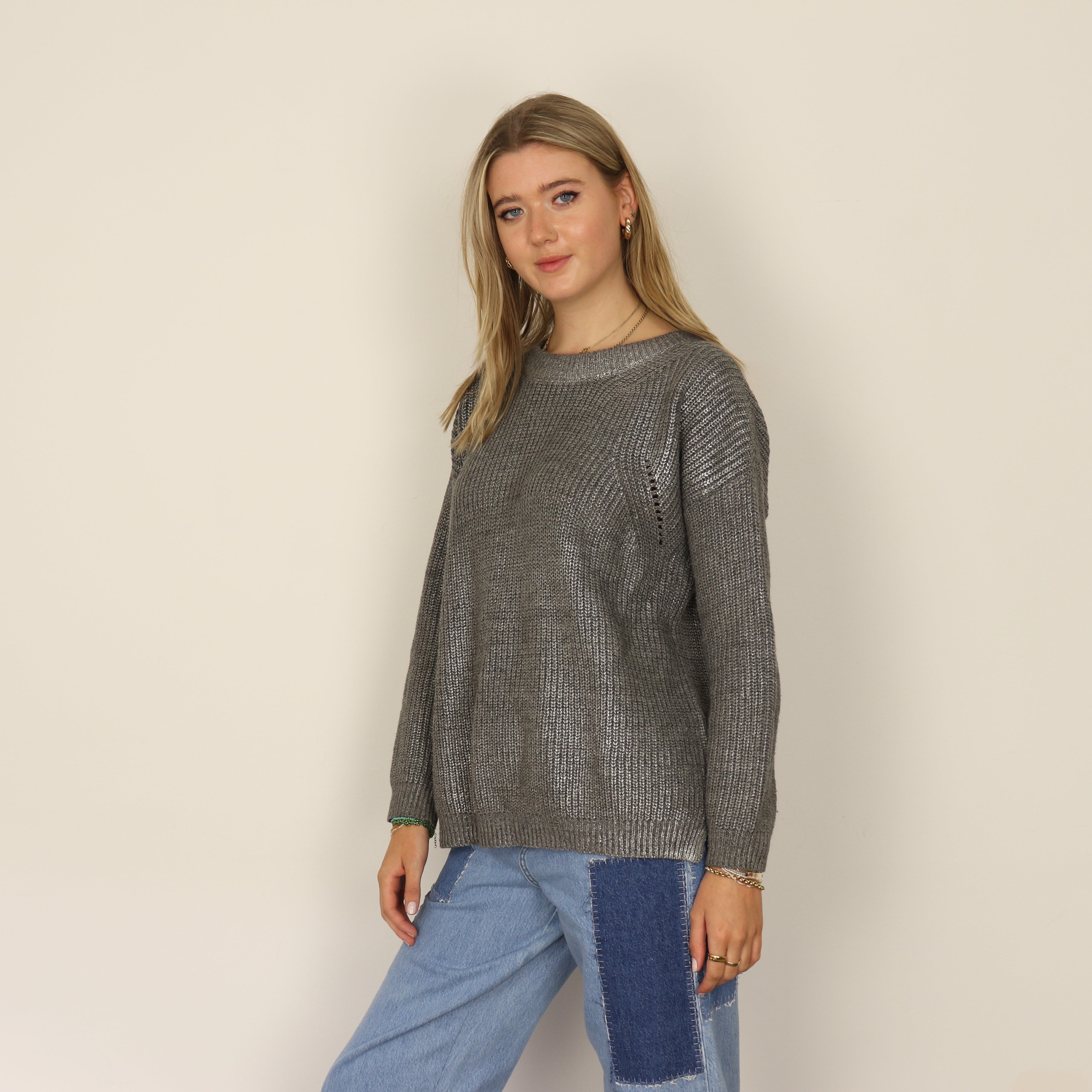 Knitwear, UK Size 8