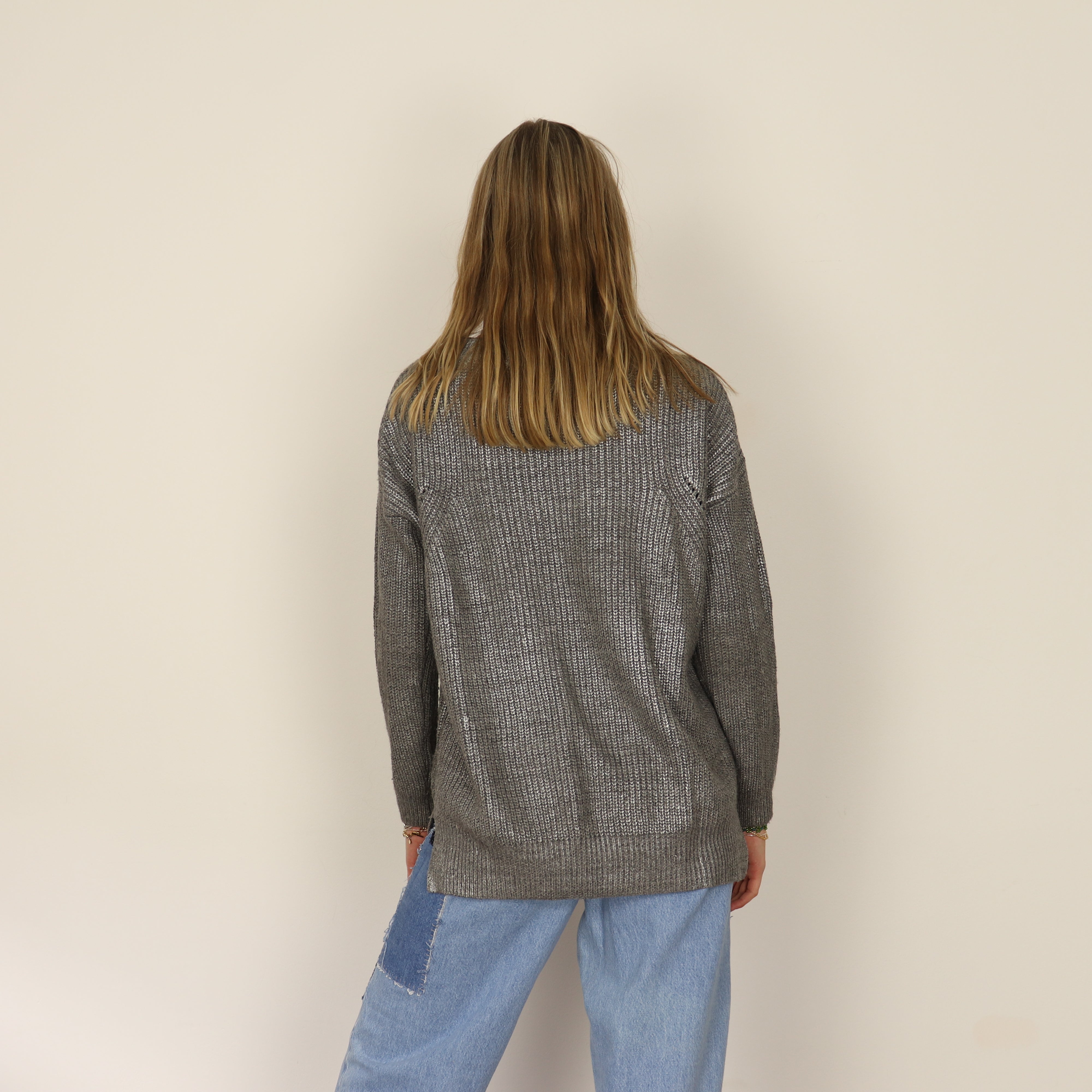 Knitwear, UK Size 8
