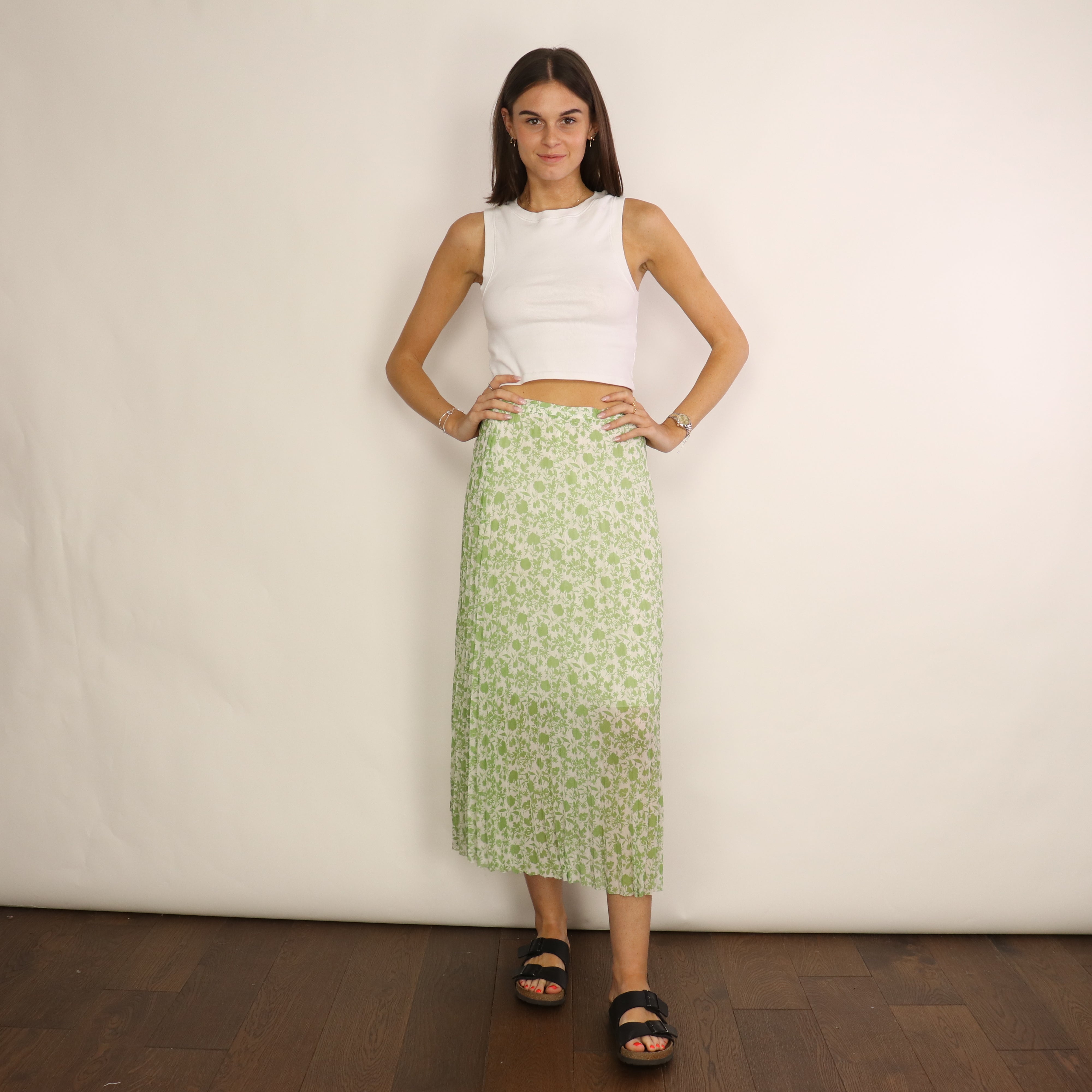 Skirt, Size 6