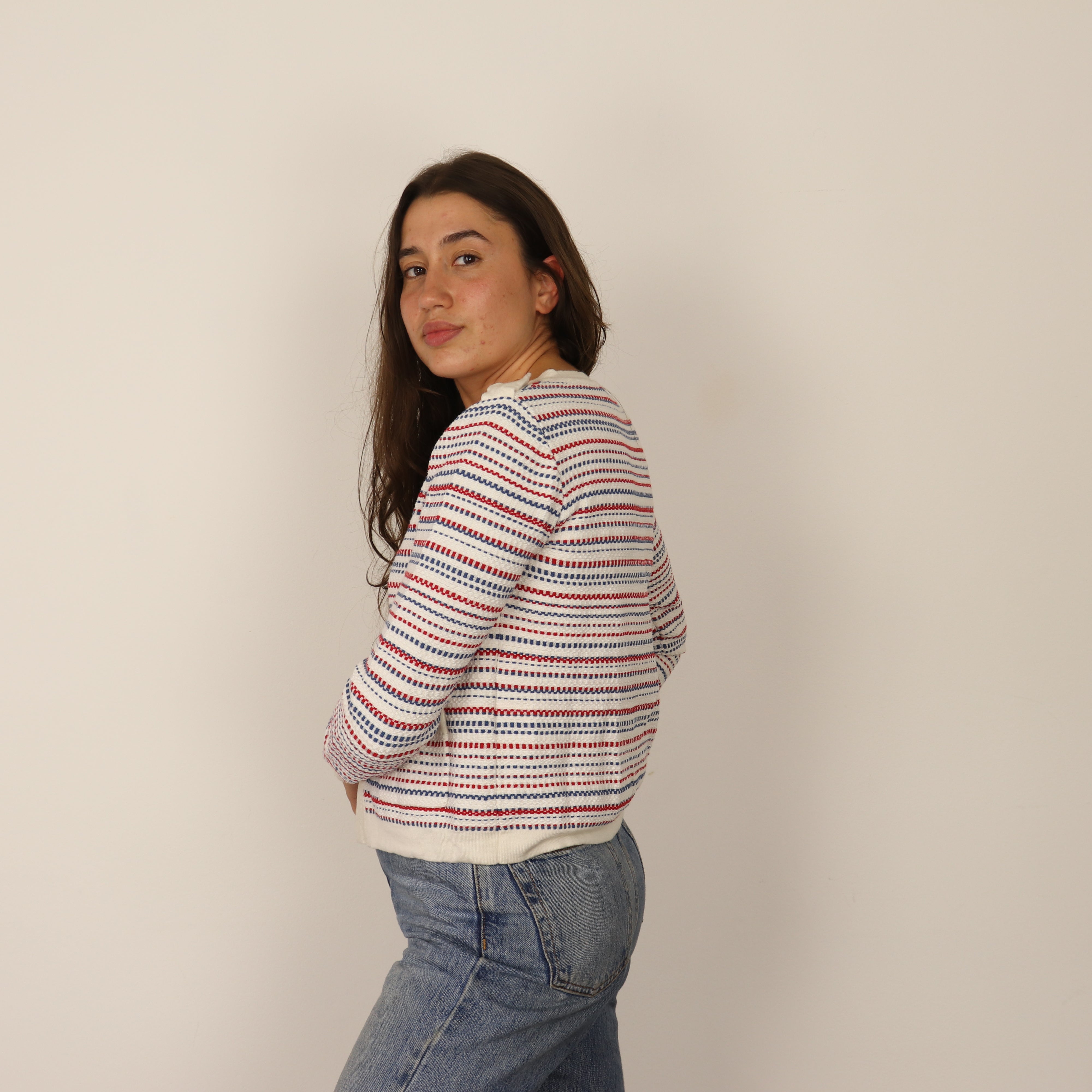 Cardigan, UK Size 8