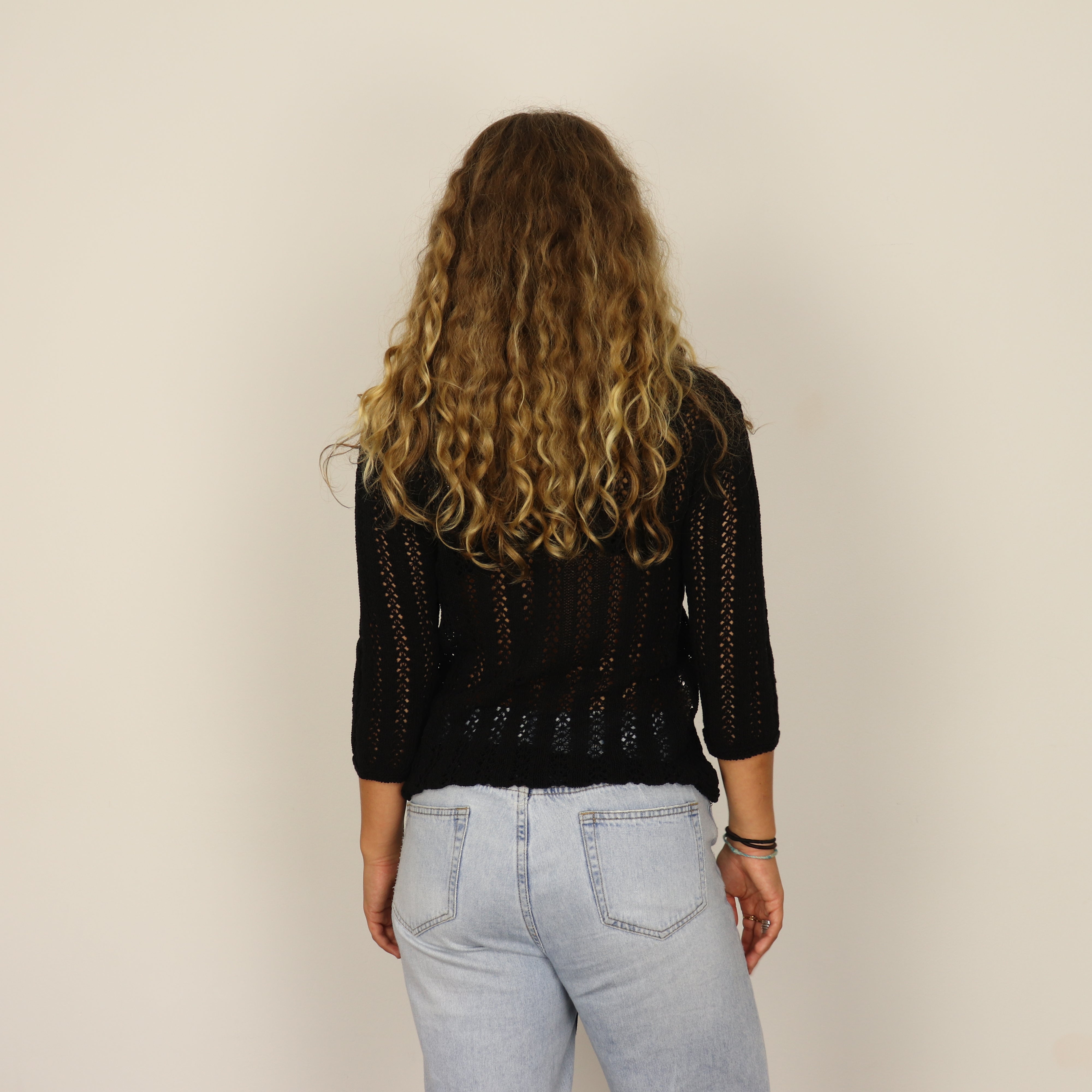 Top, UK Size 8