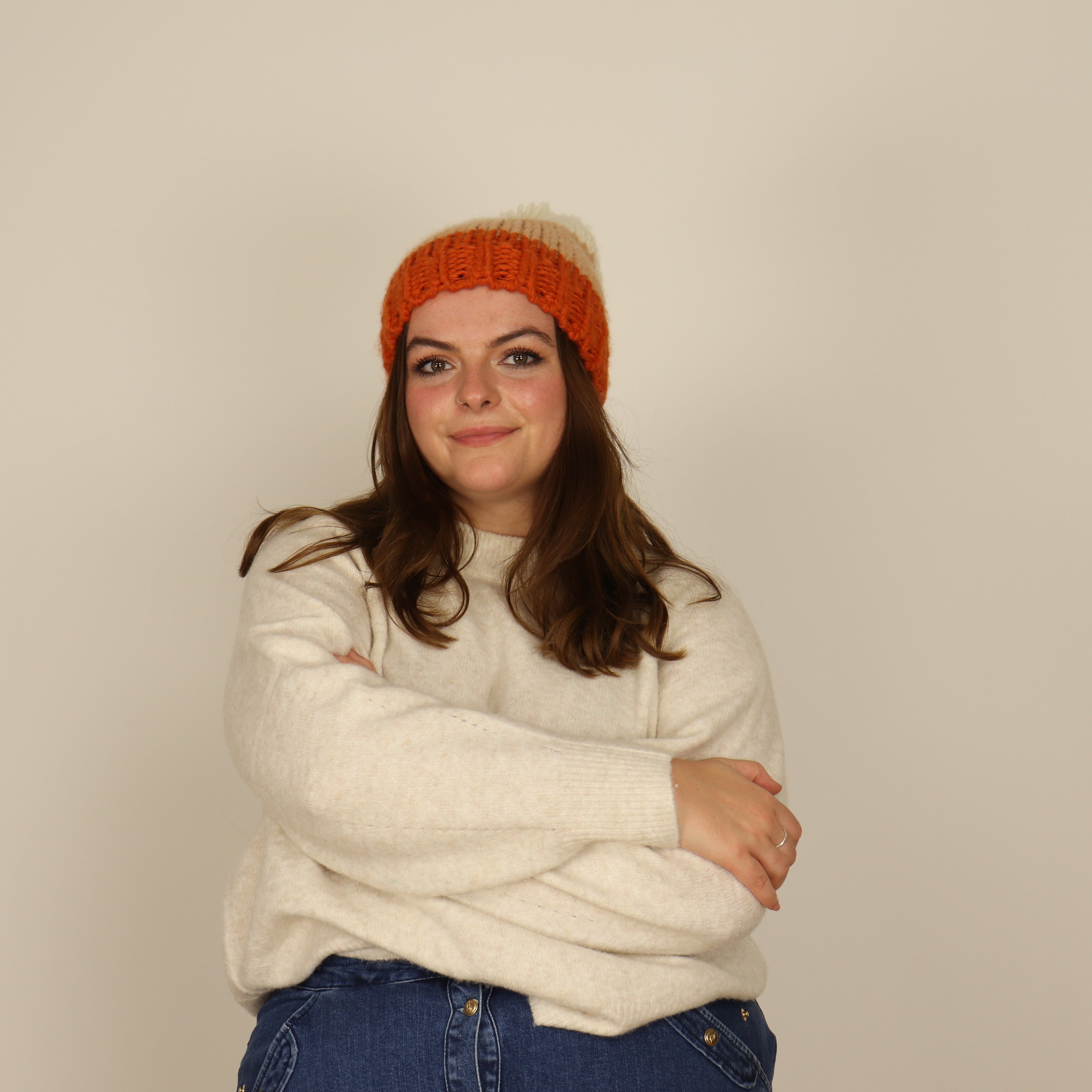 Hat, UK Size One Size