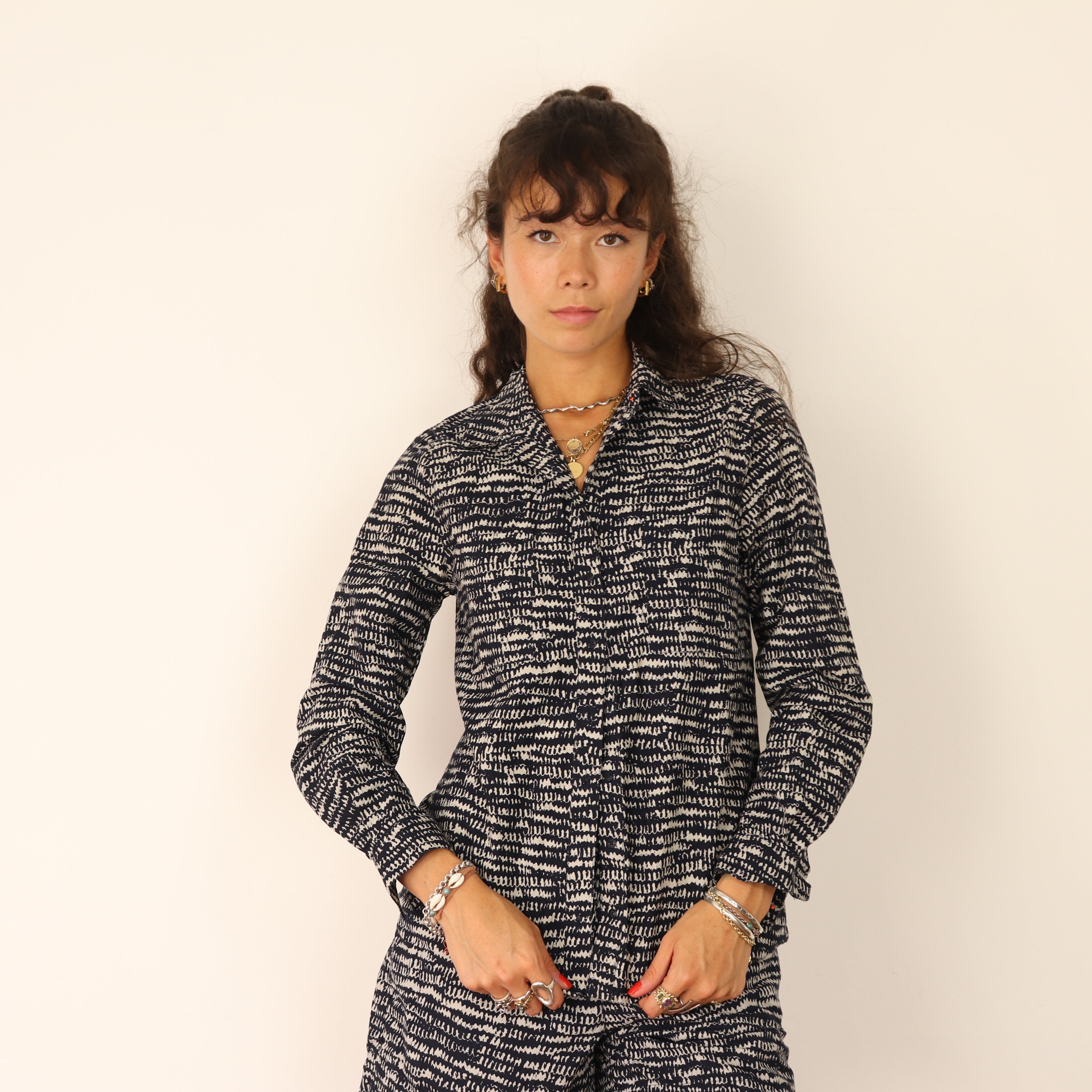 Shirt, UK Size 8