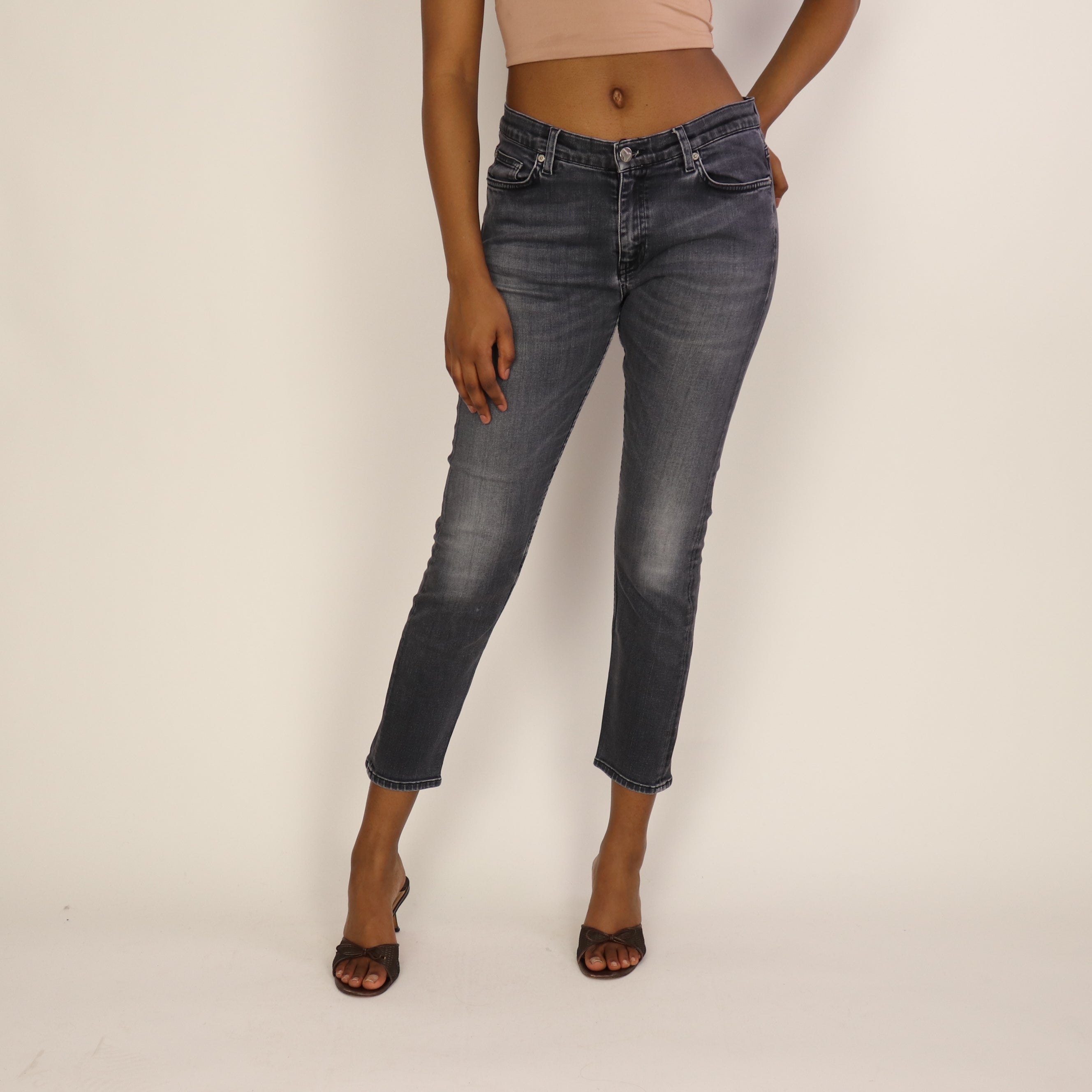 Jeans, Waist 27