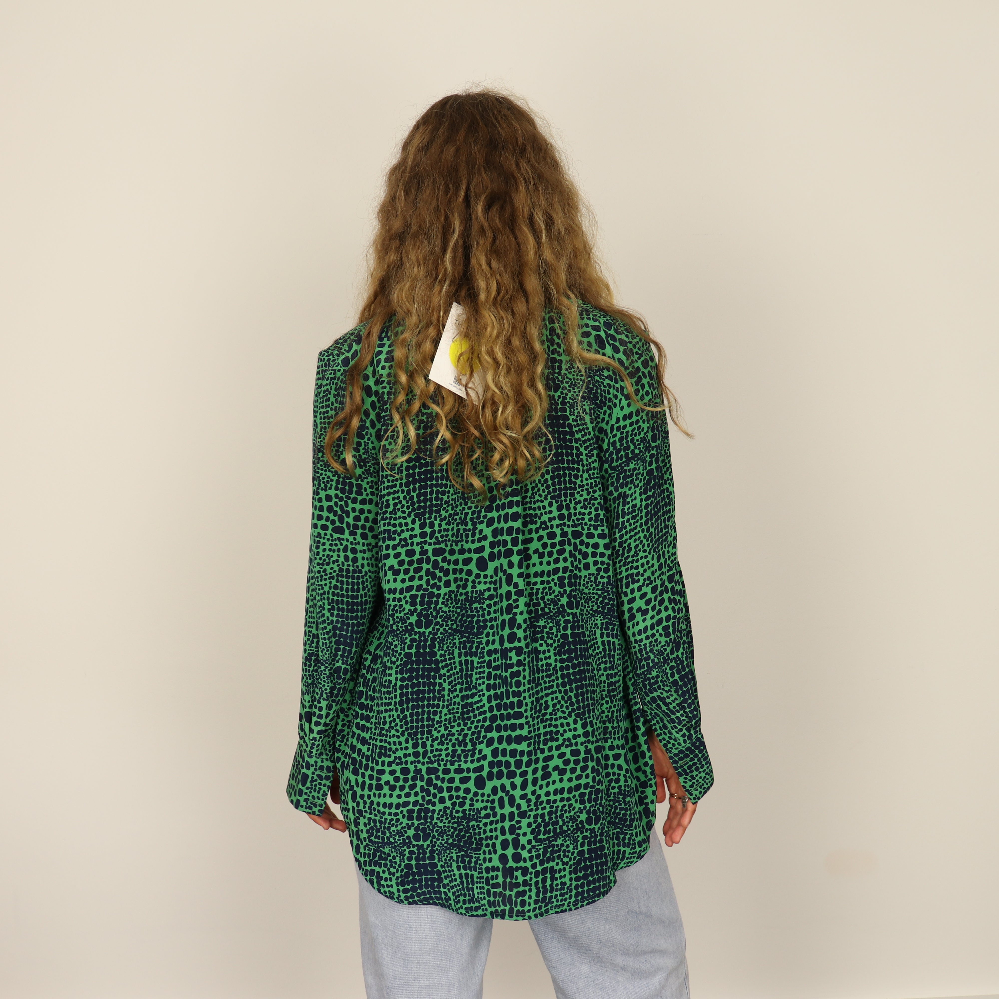 Blouse, UK Size 8