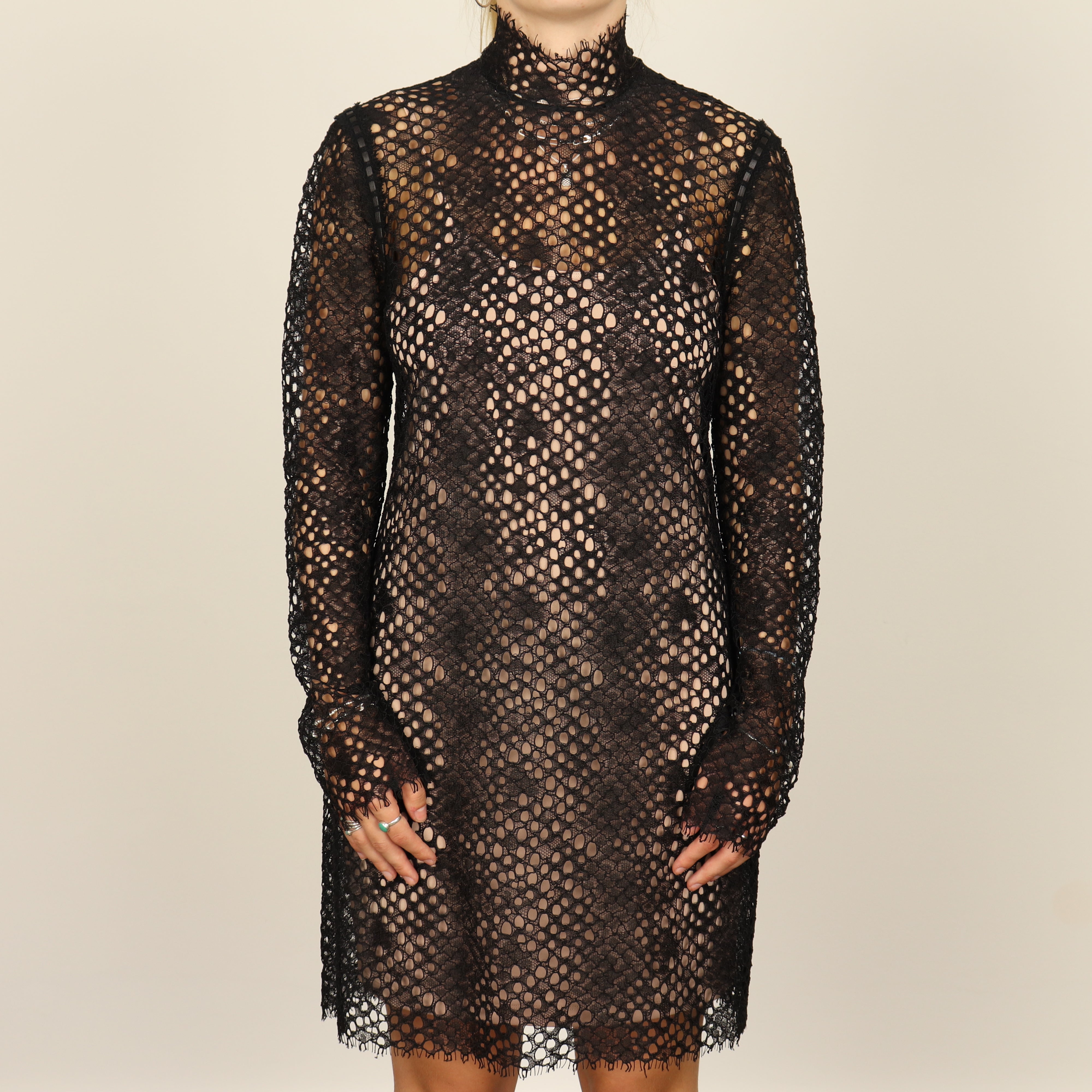 Dress, UK Size 10