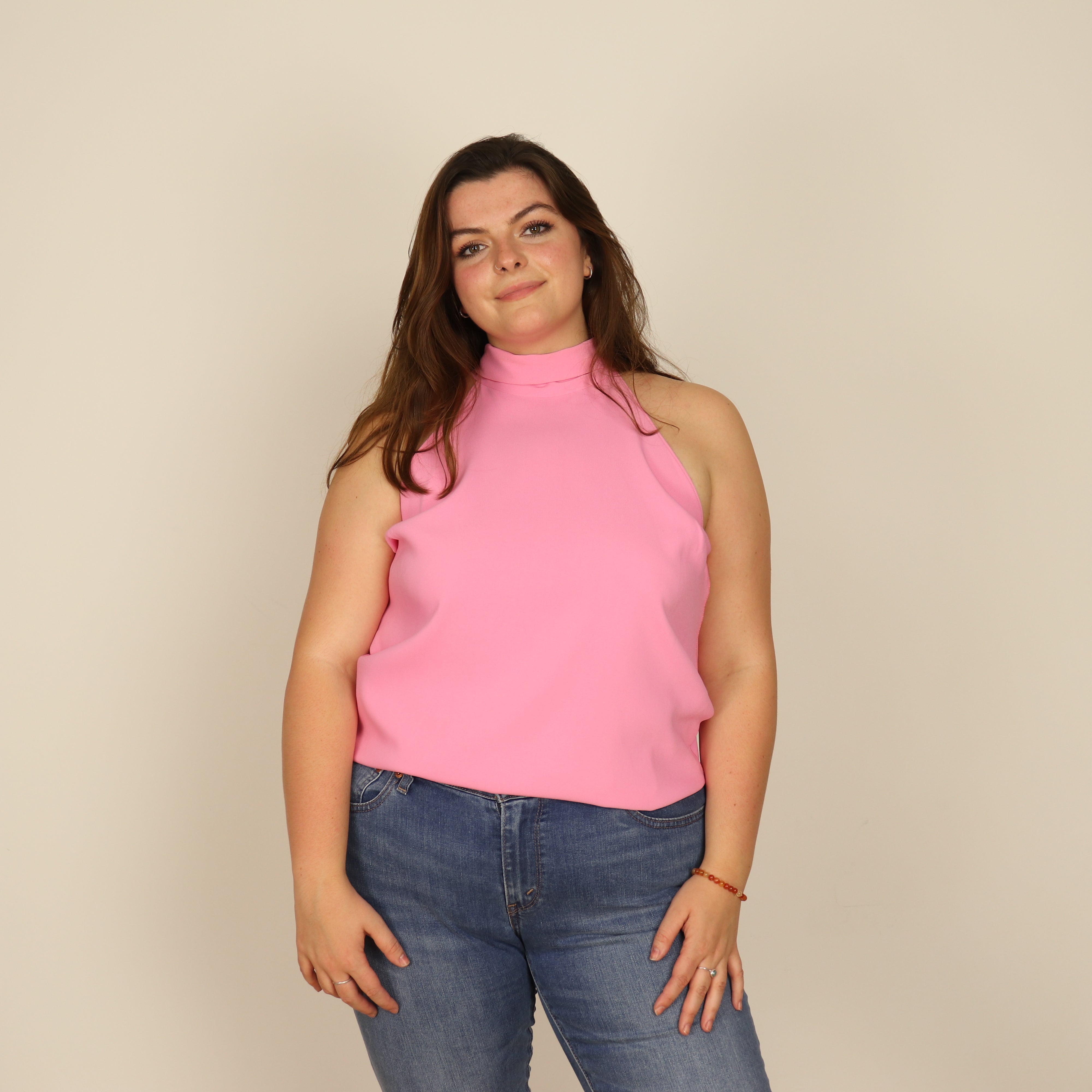 Top, UK Size 16