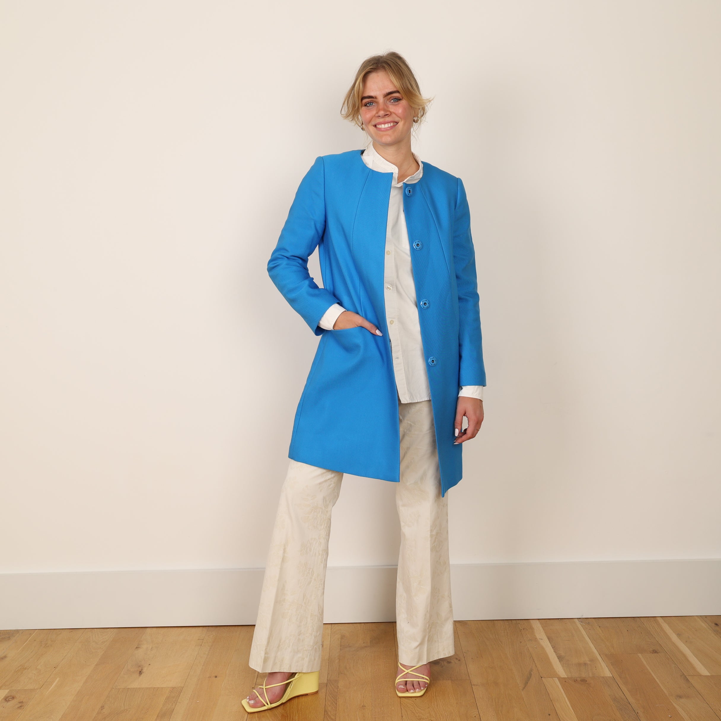 Jacket, UK Size 8