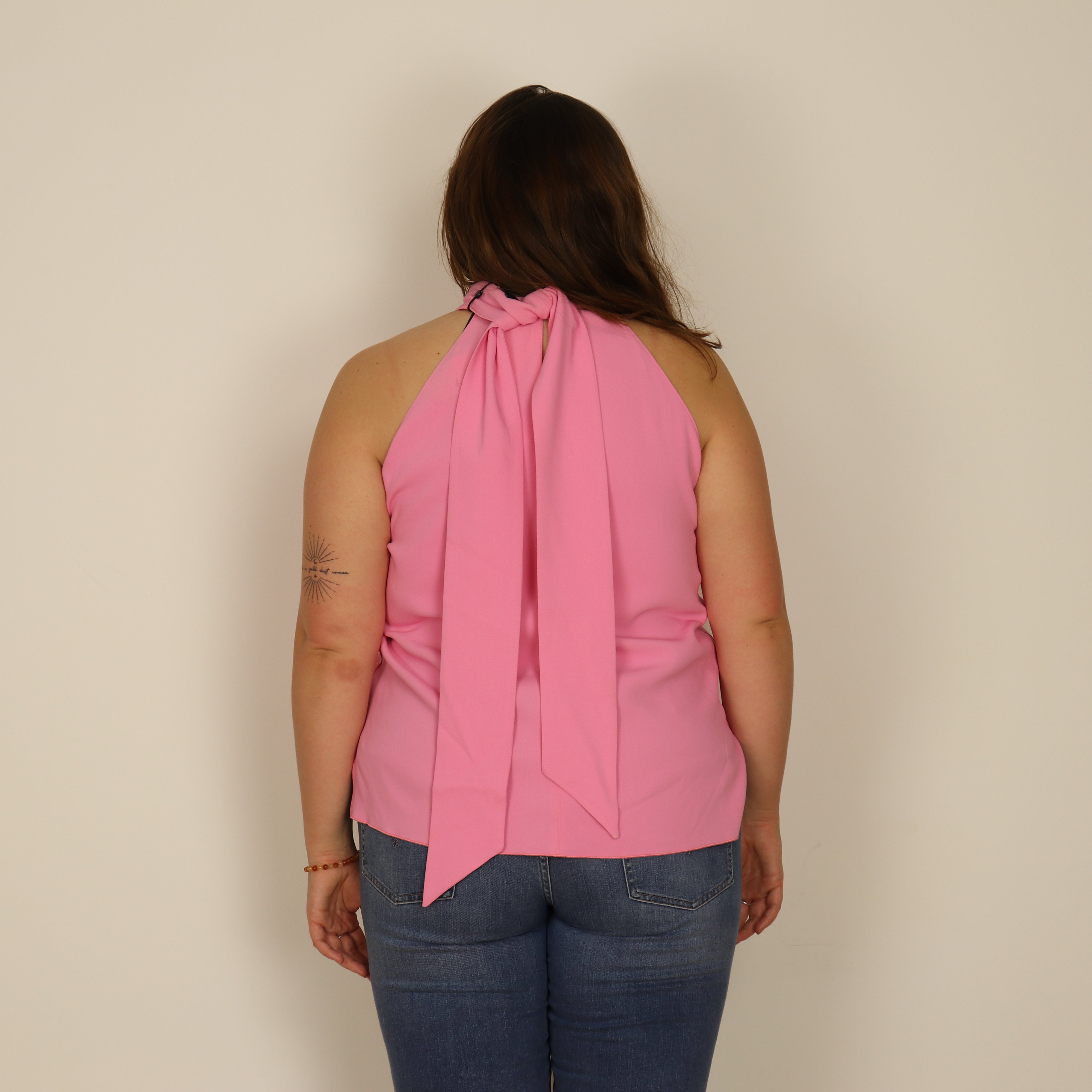 Top, UK Size 16