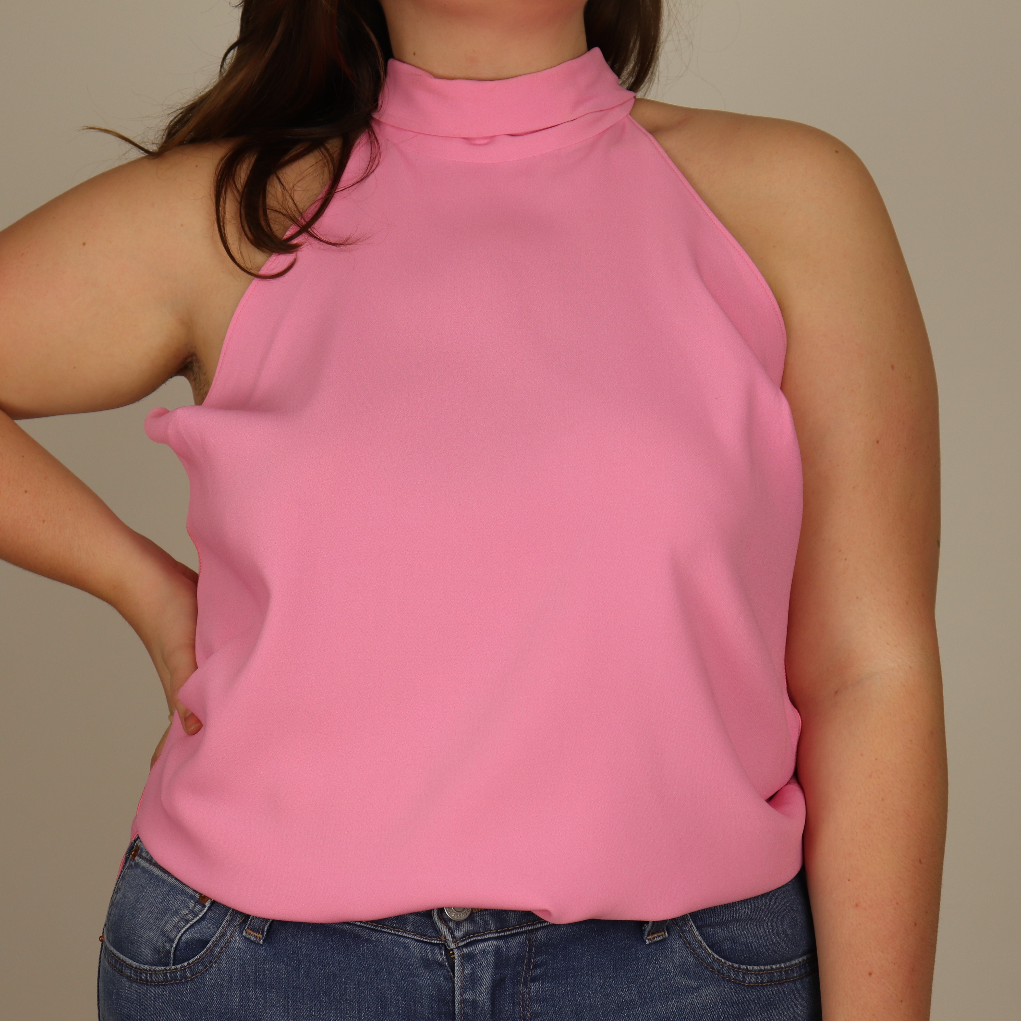Top, UK Size 16
