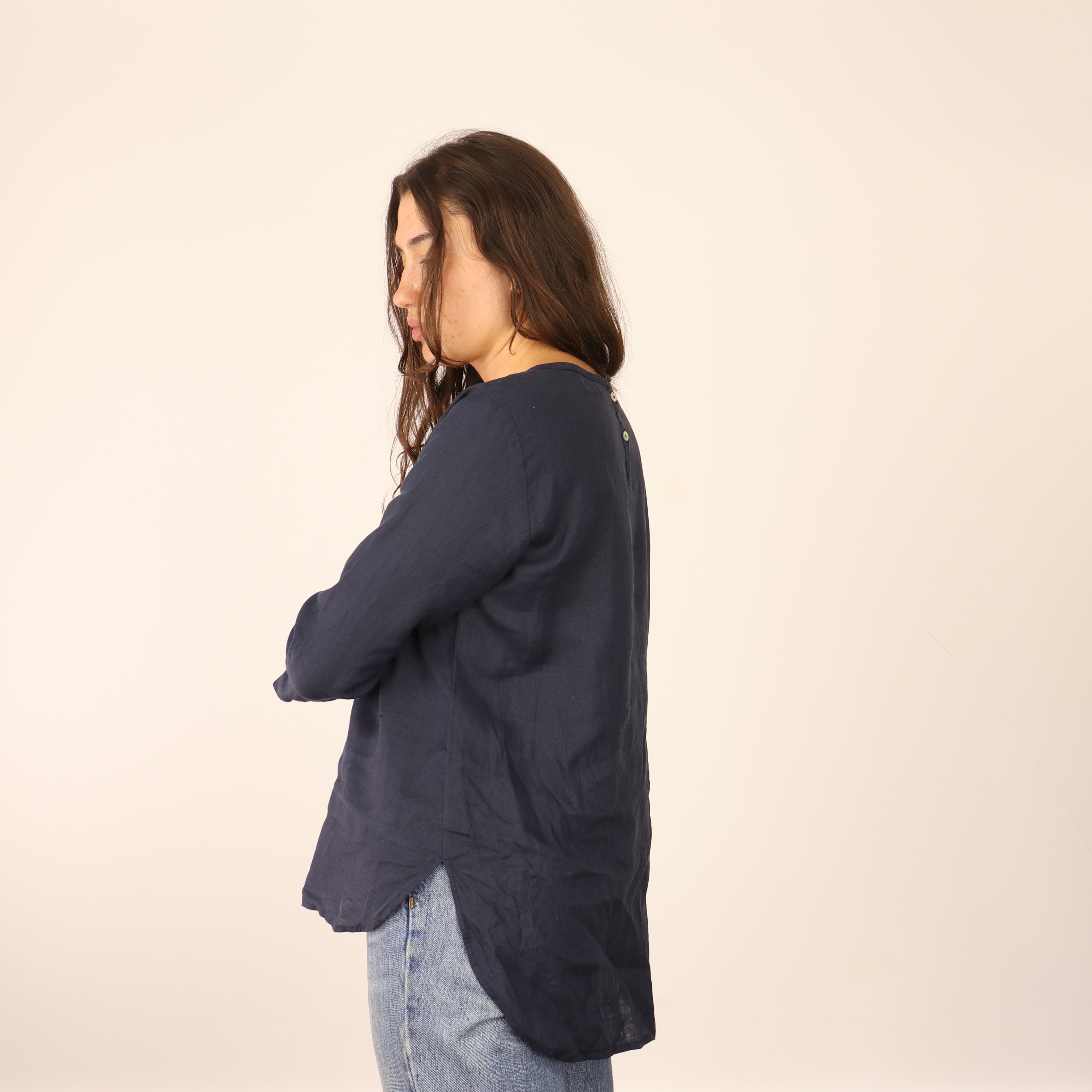 Top, UK Size 8