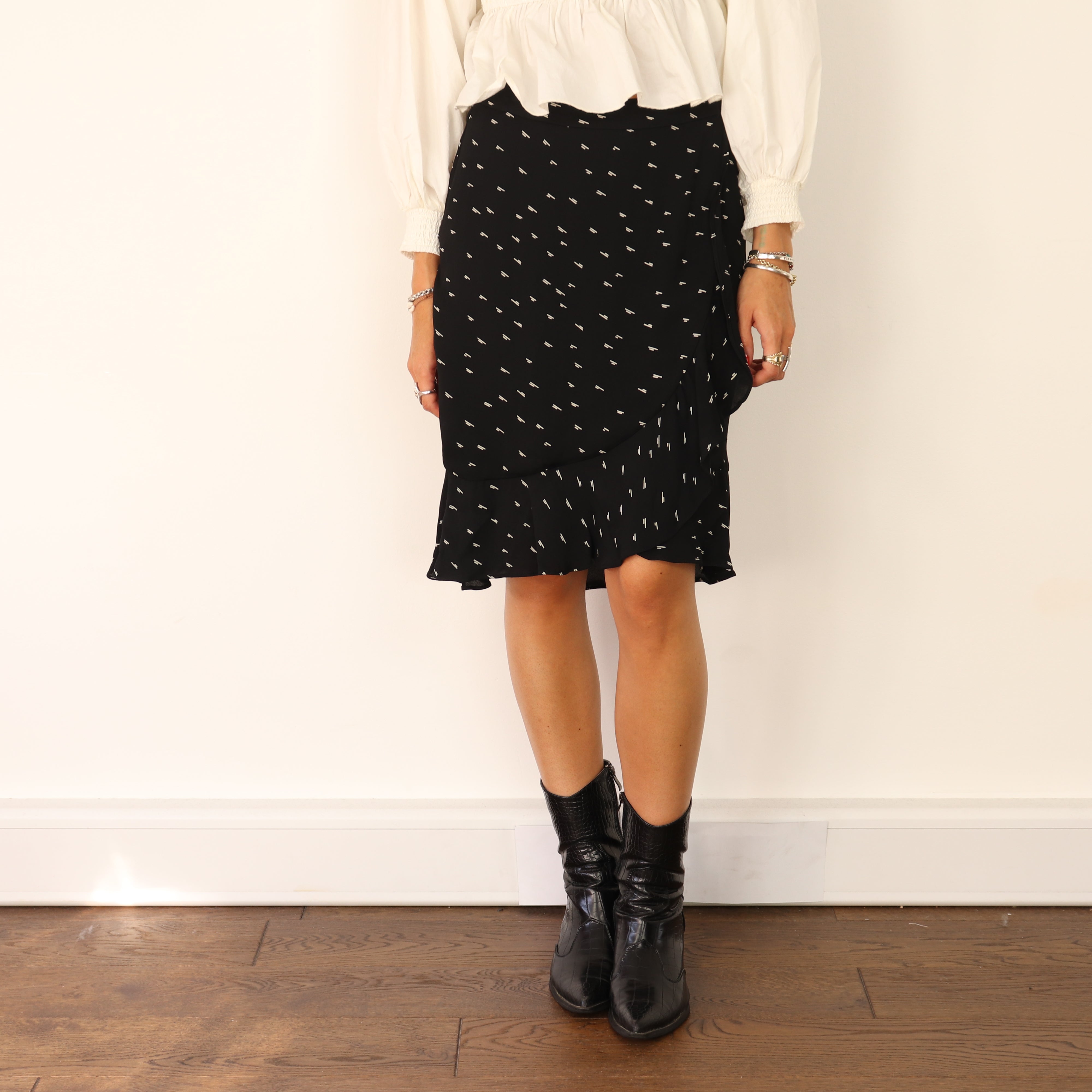 Skirt, UK Size 8