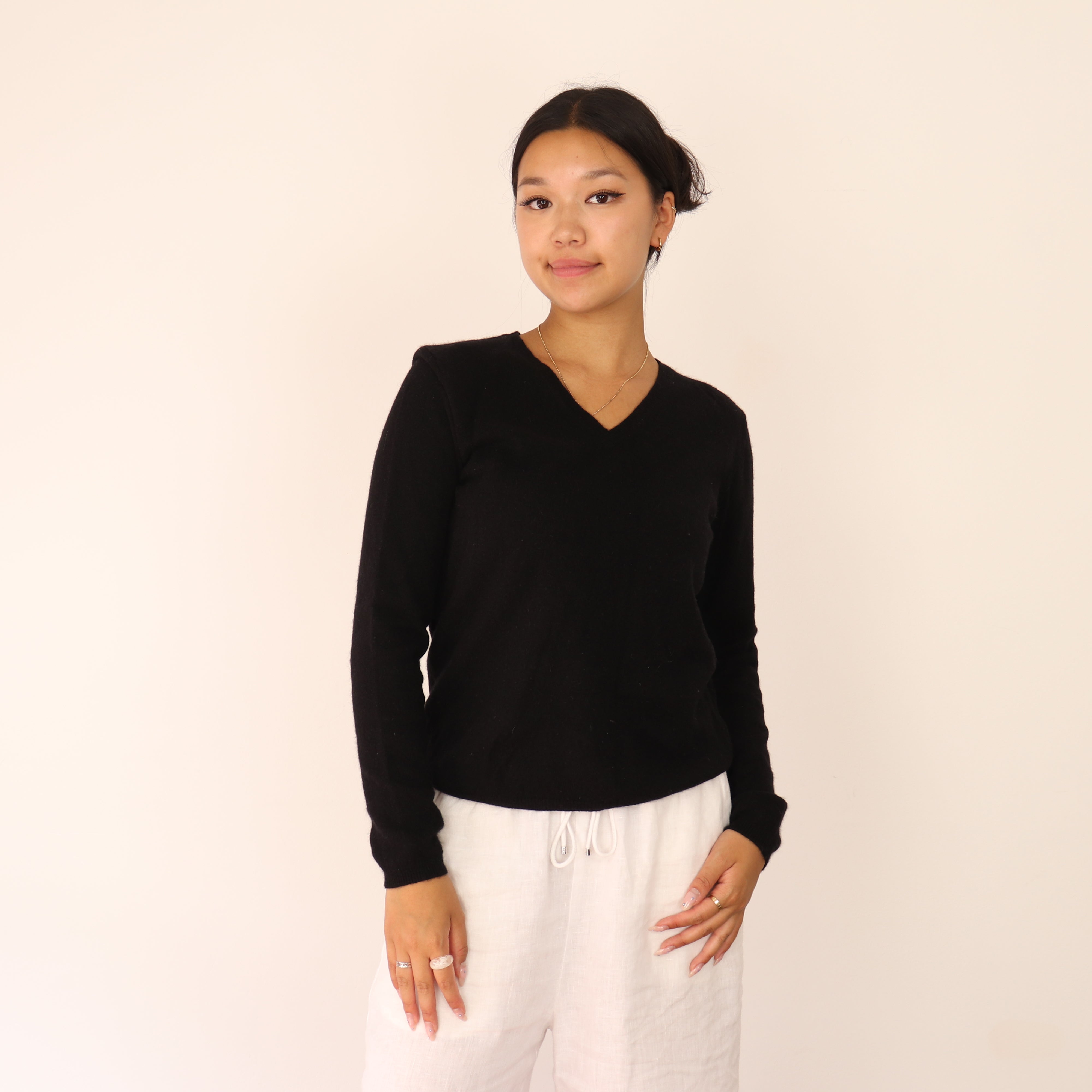 Jumper, UK Size 8