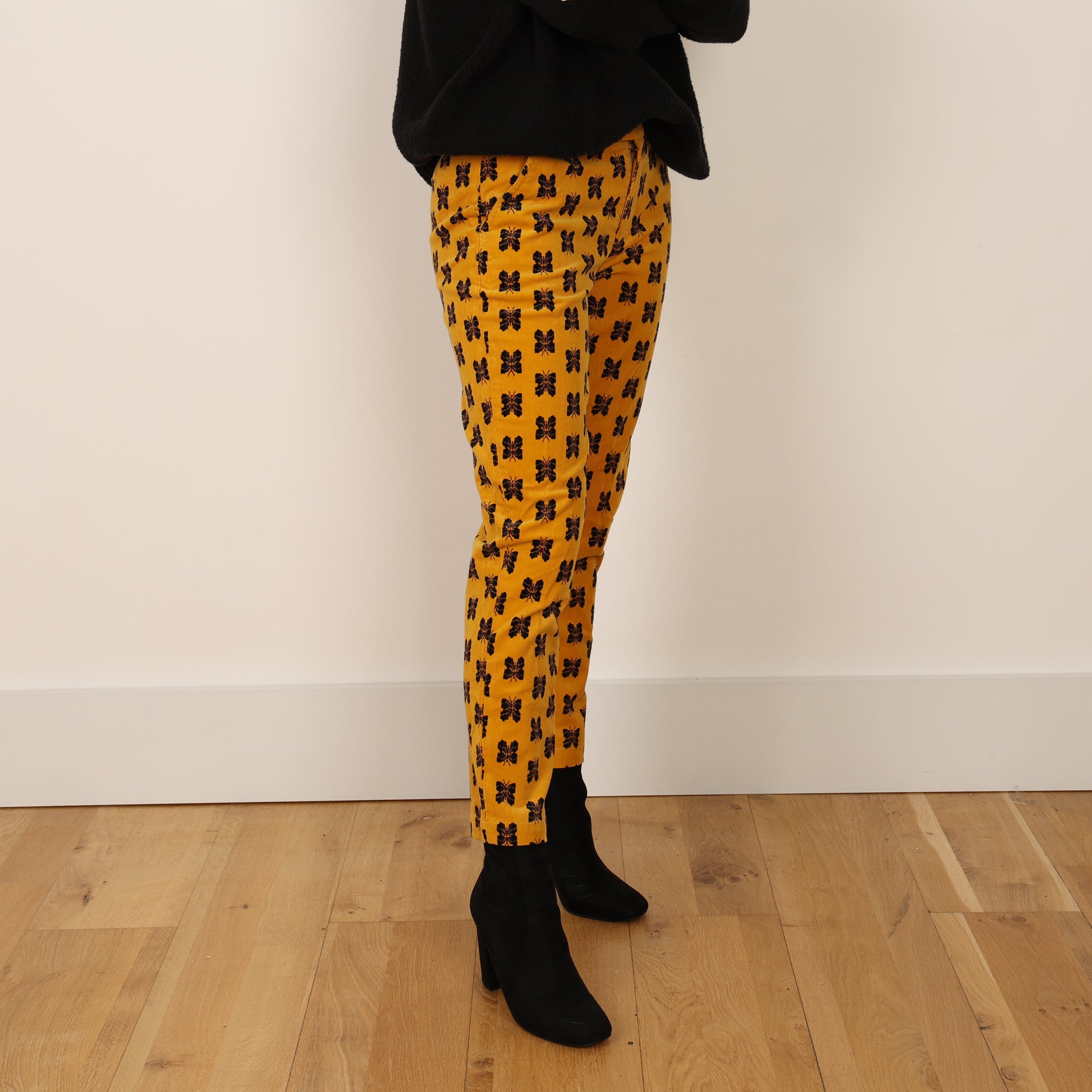 Trousers, UK Size 8