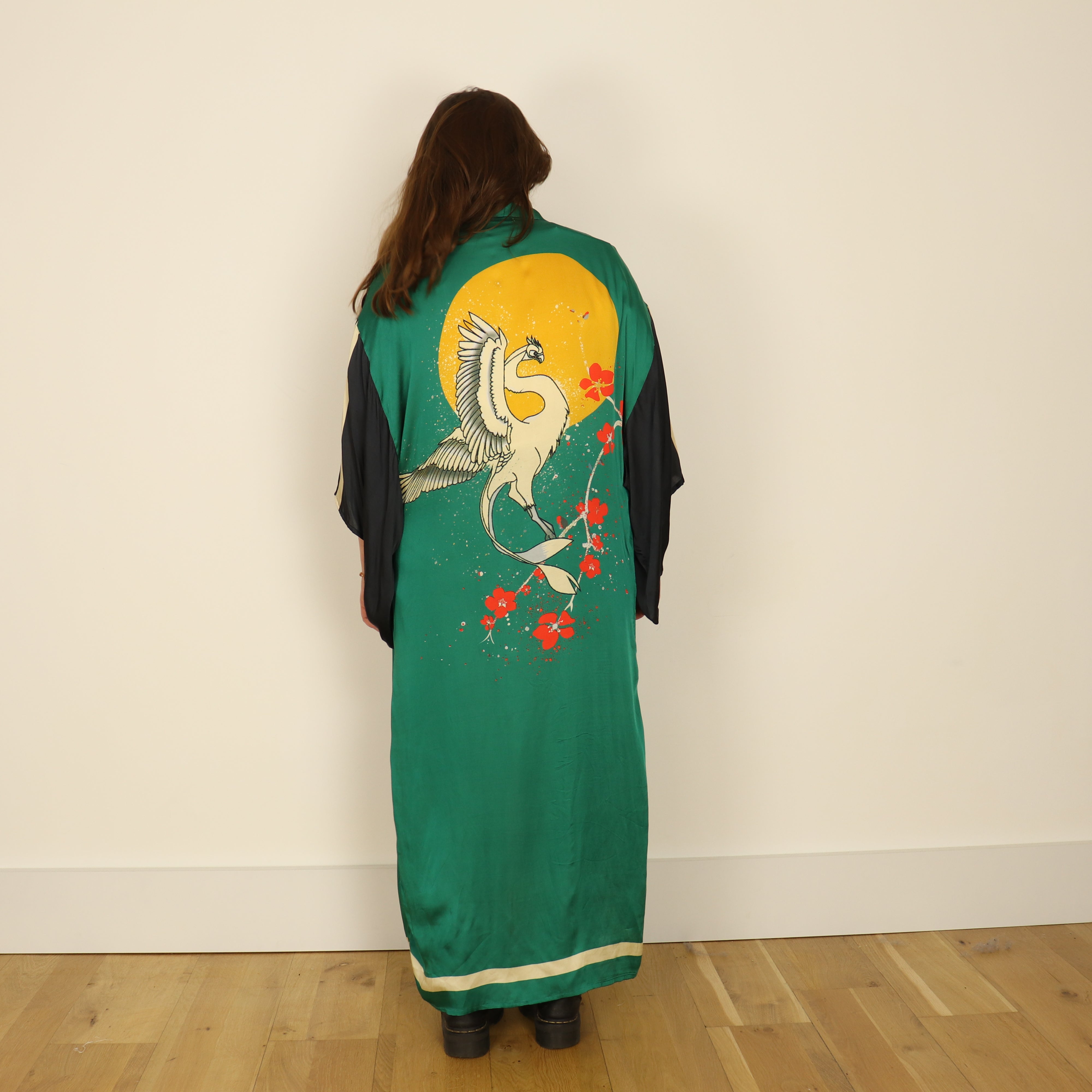 Jacket, UK Size One Size