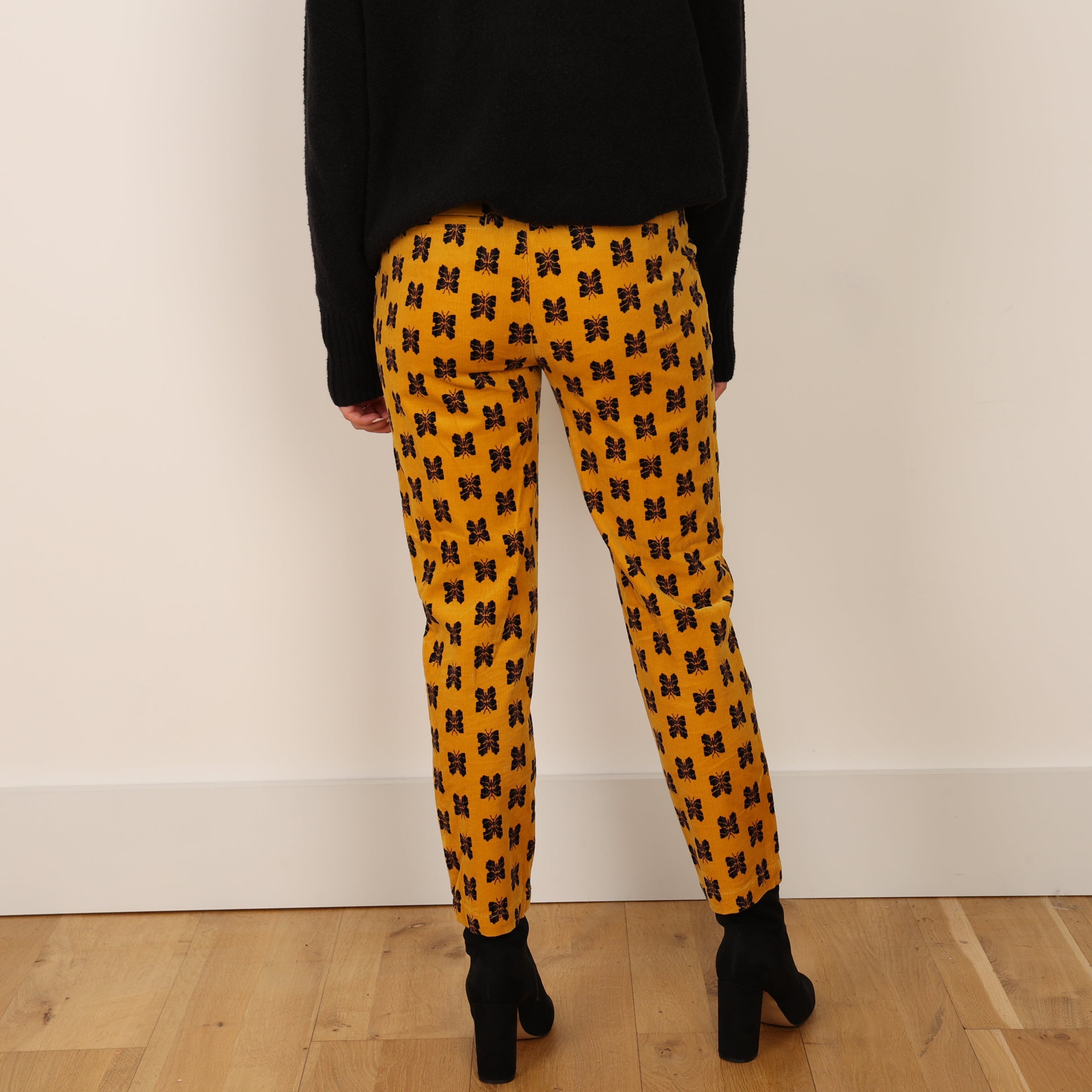 Trousers, UK Size 8