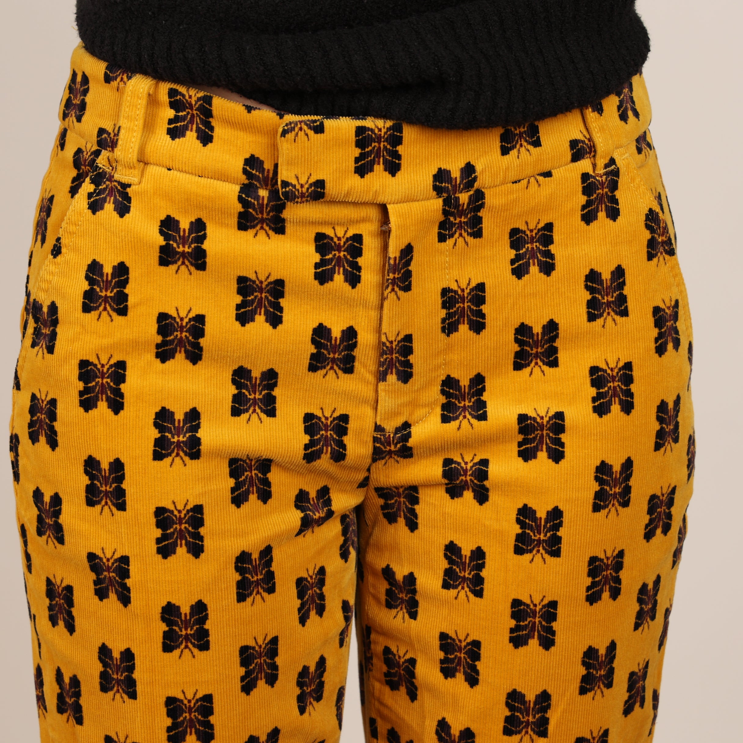 Trousers, UK Size 8