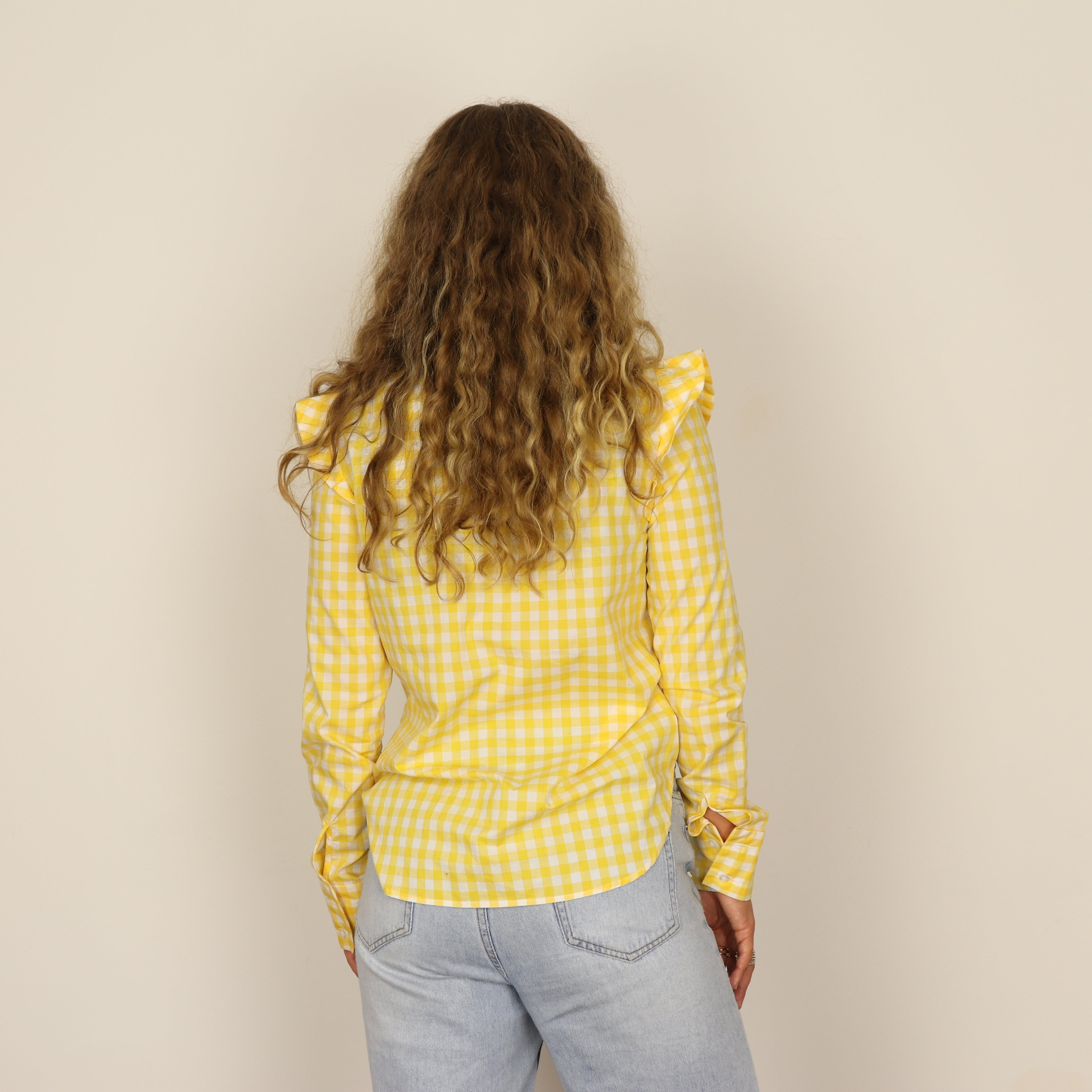 Top, UK Size 8