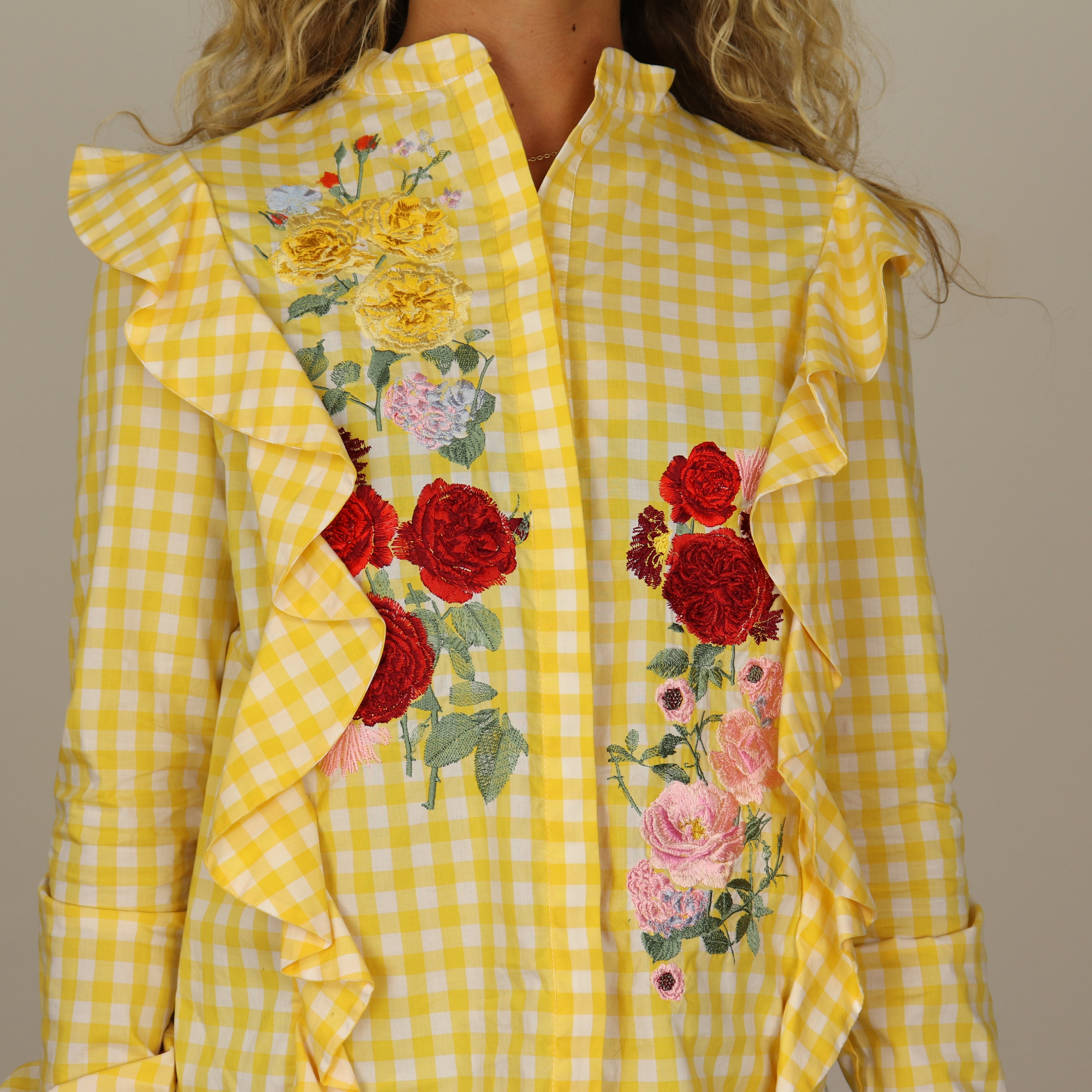 Top, UK Size 8