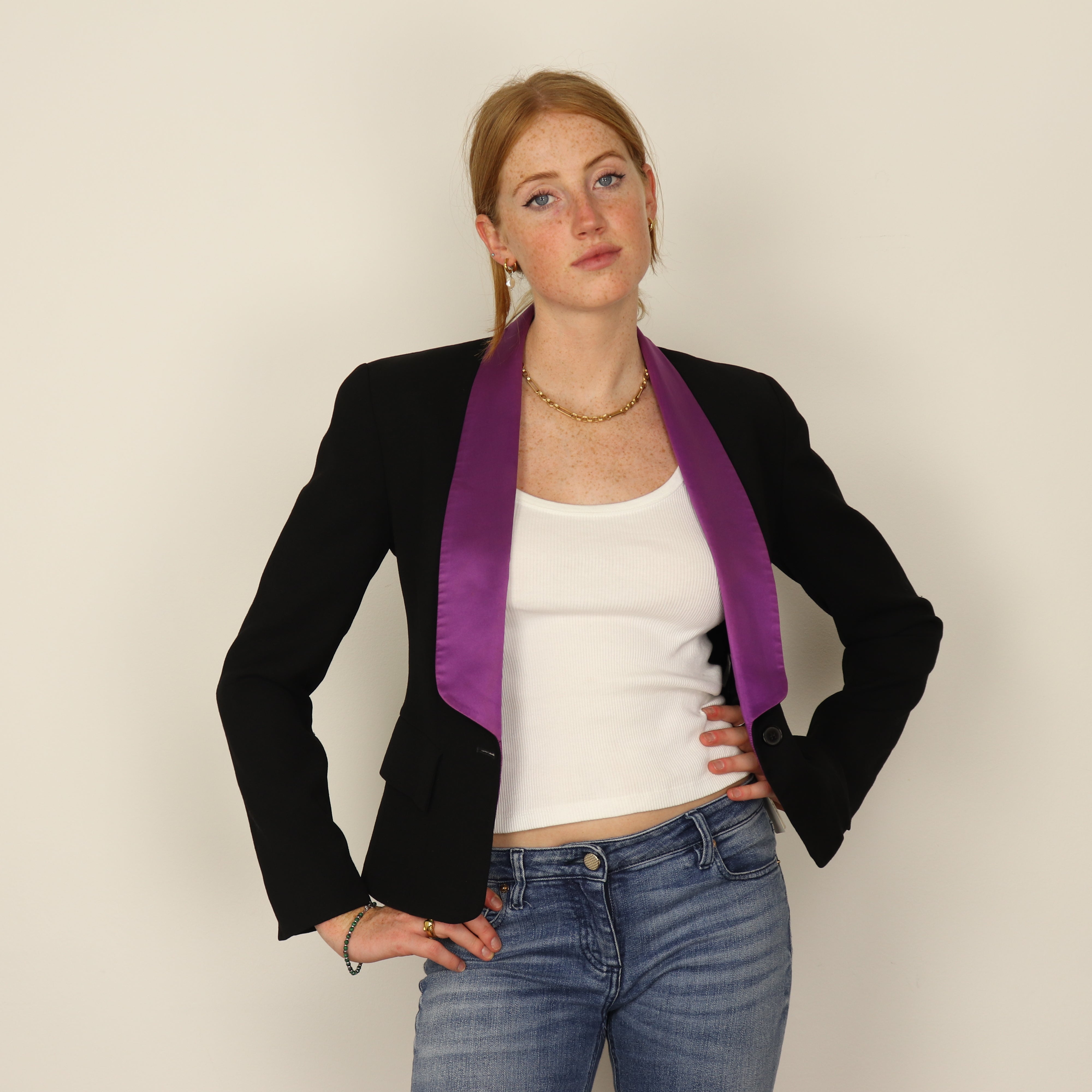 Blazer, UK Size 6