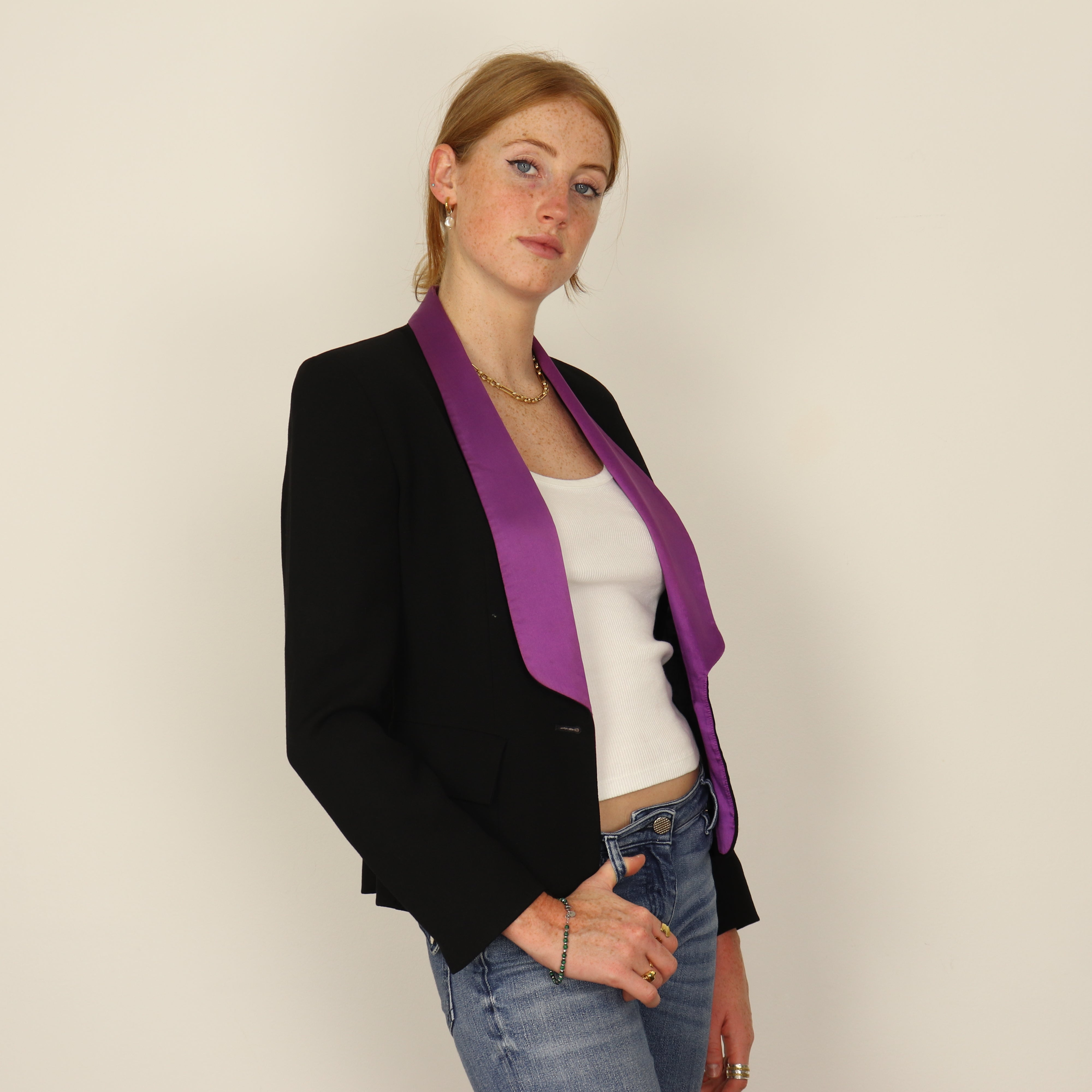 Blazer, UK Size 6