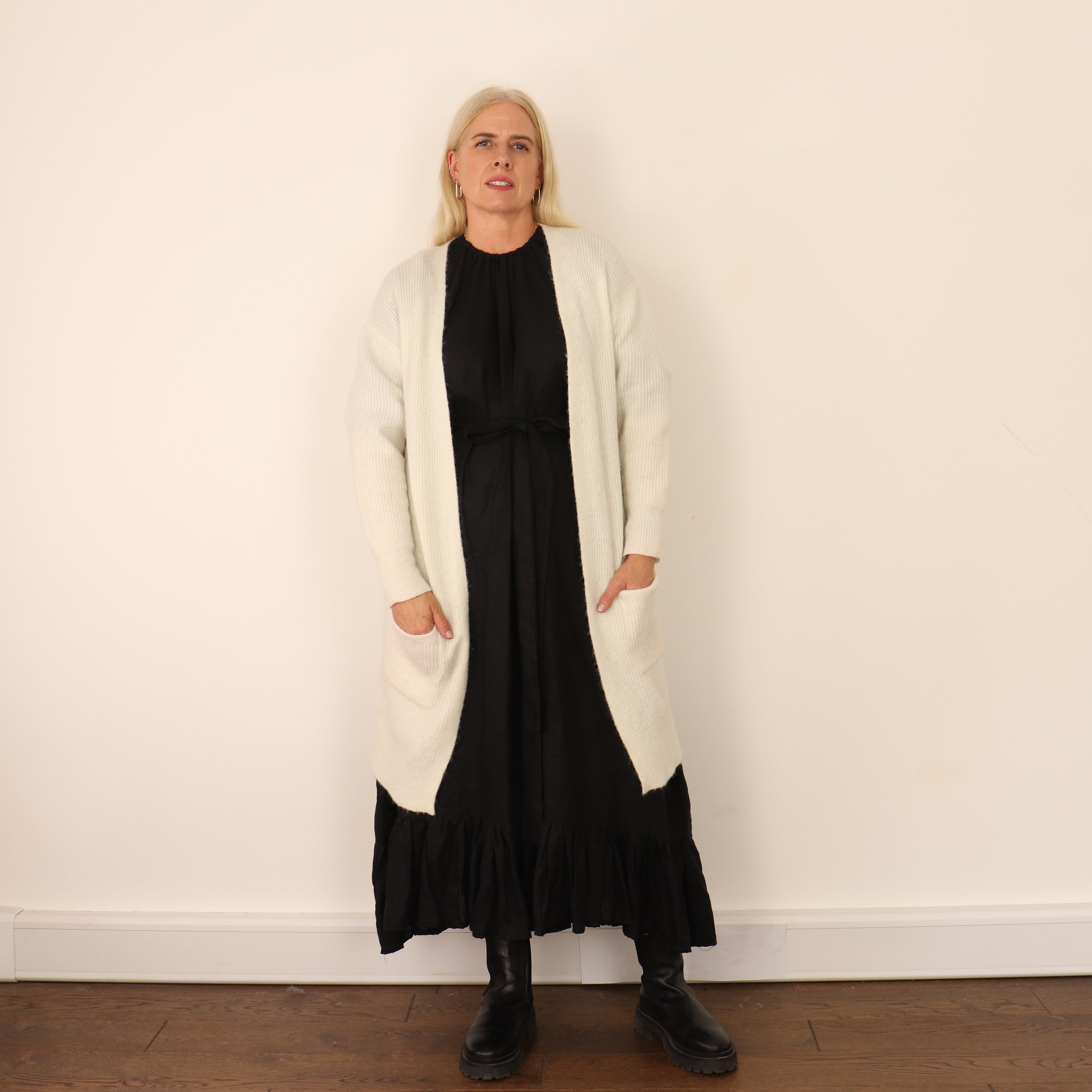 Cardigan, UK Size 12