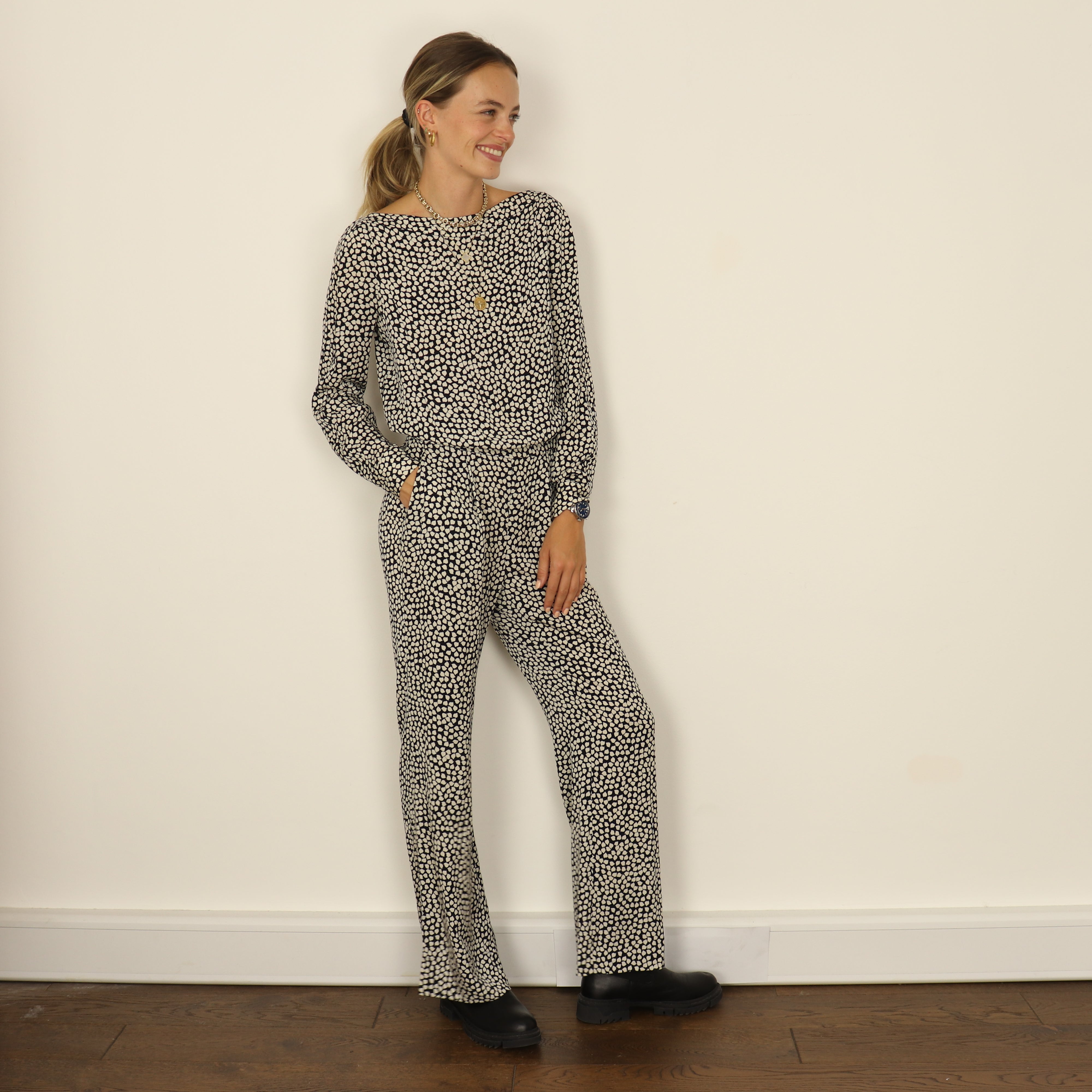 Jumpsuit, UK Size 10