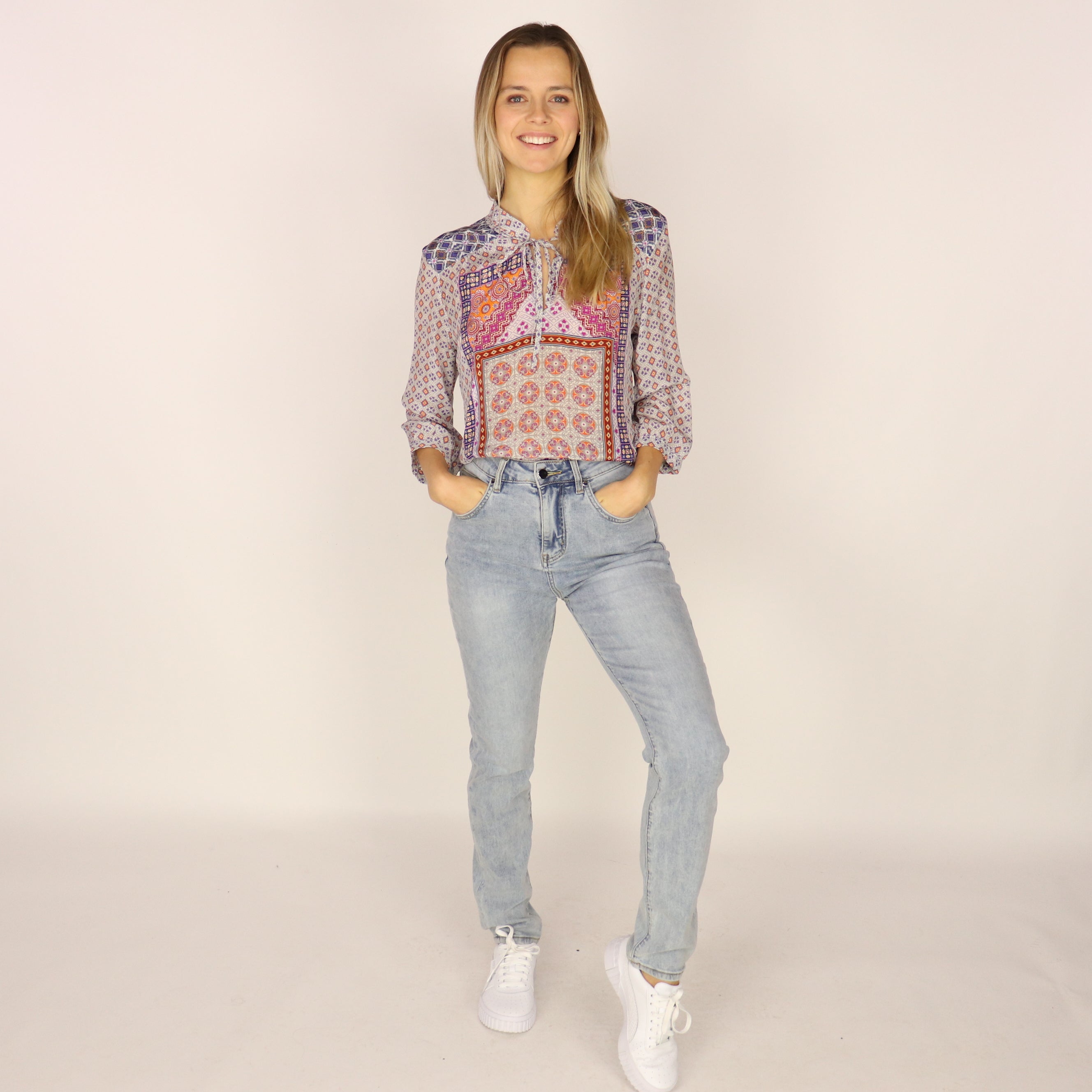 Top, UK Size 8