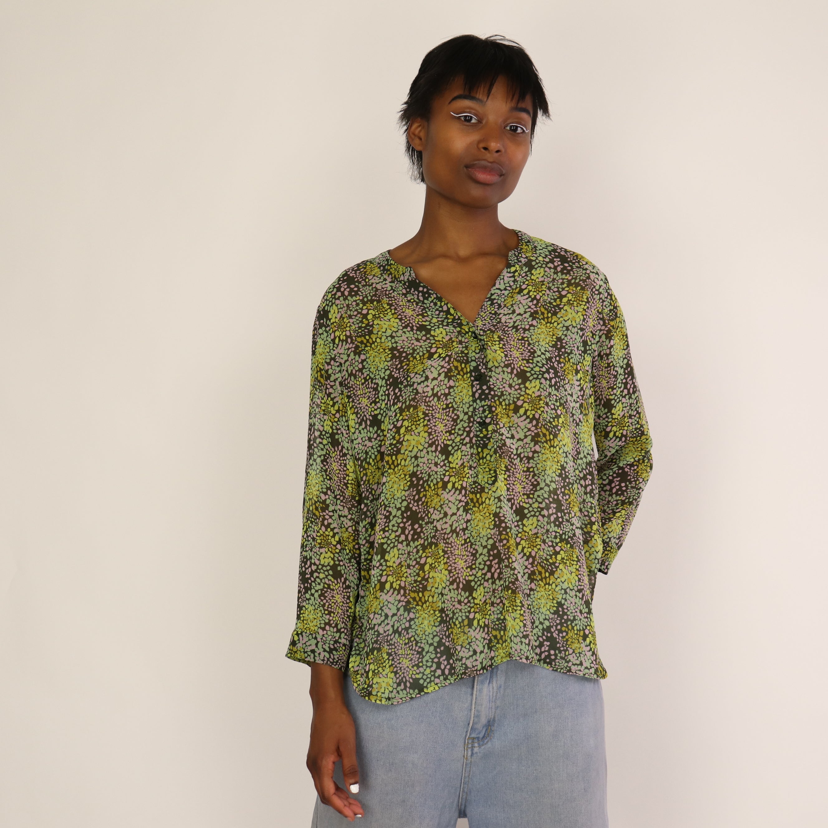 Blouse, Size 10