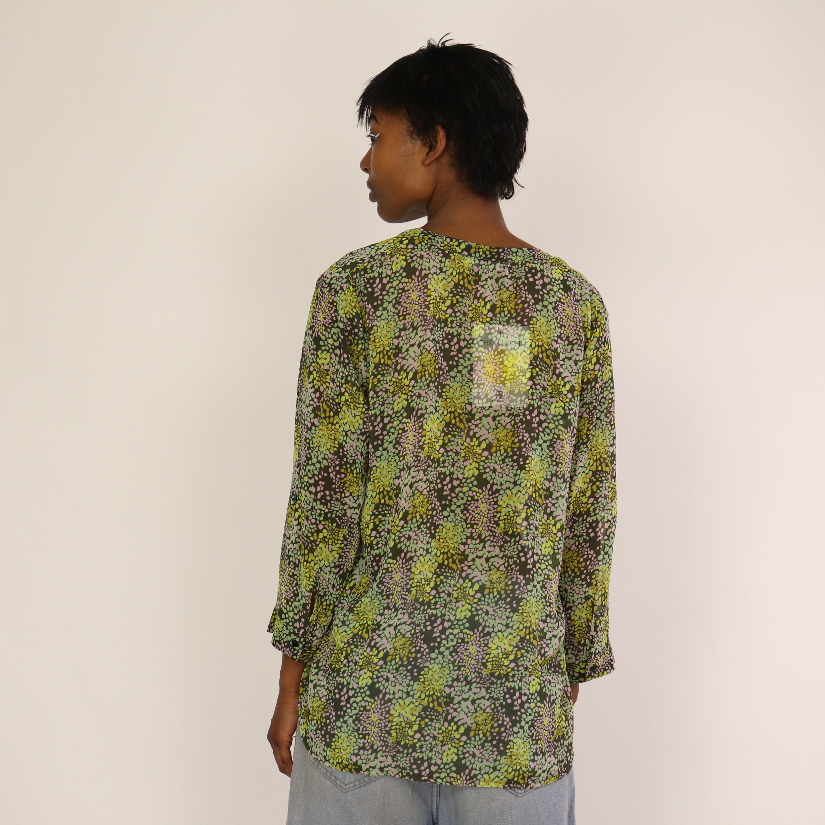 Blouse, Size 10