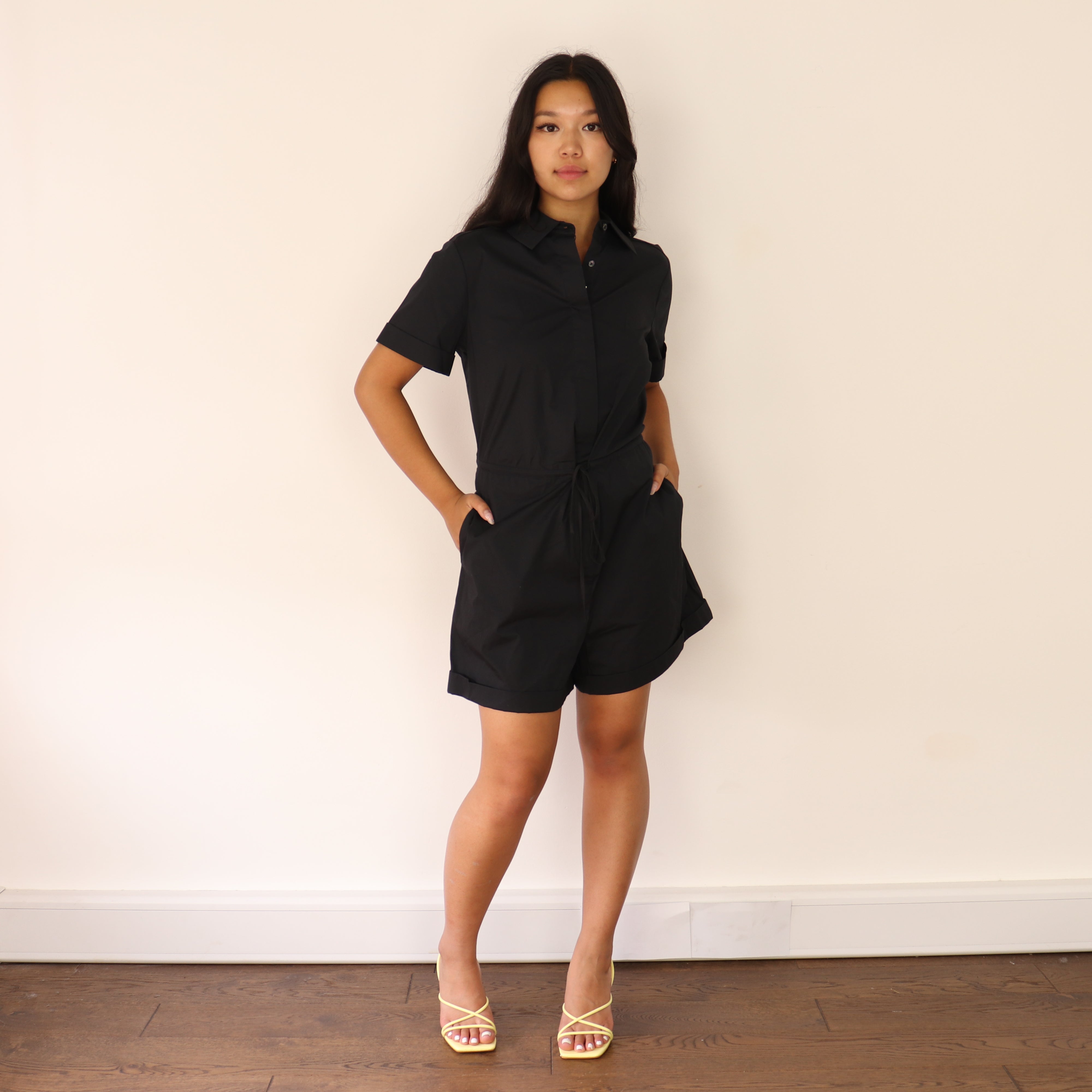 Playsuit, UK Size 12