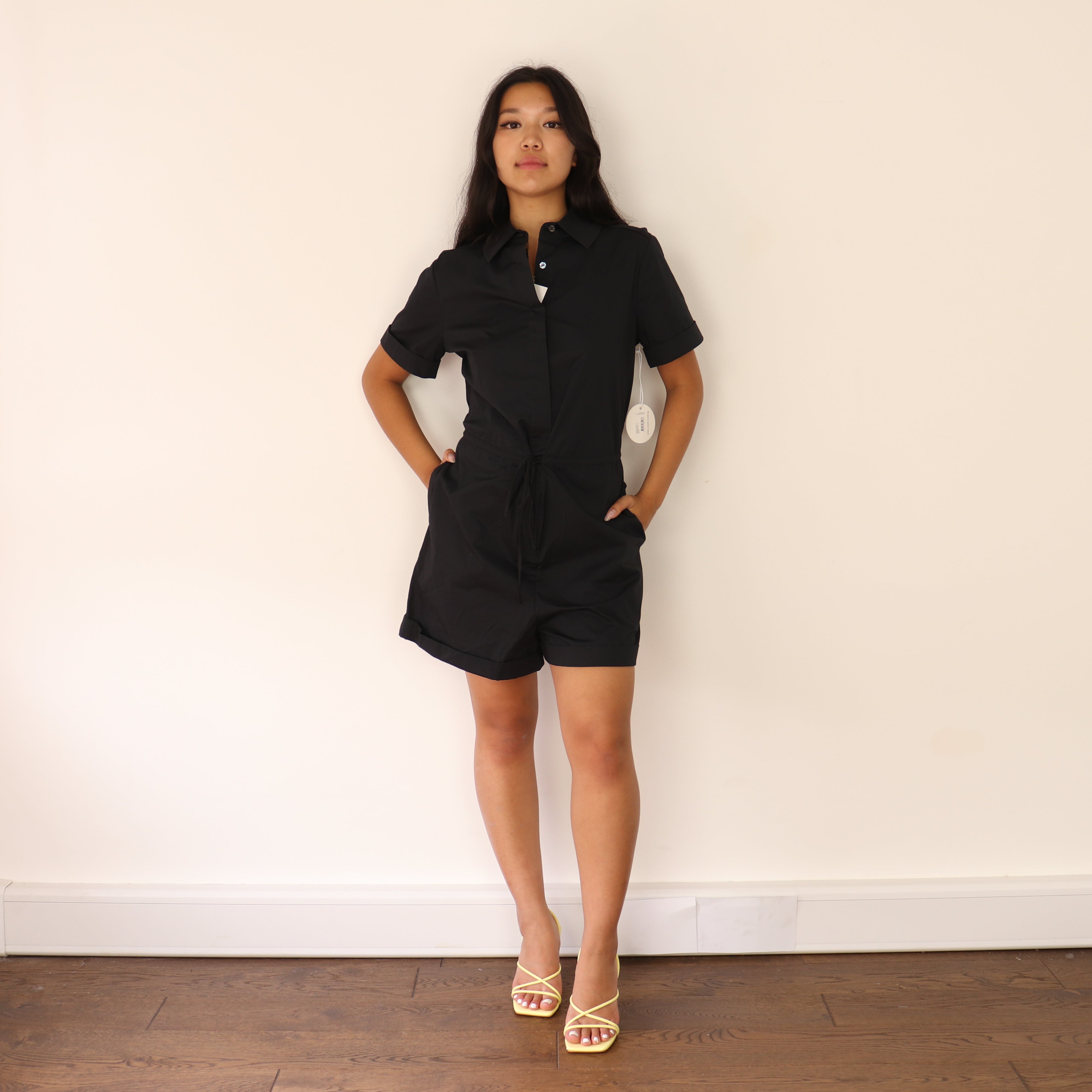 Playsuit, UK Size 12