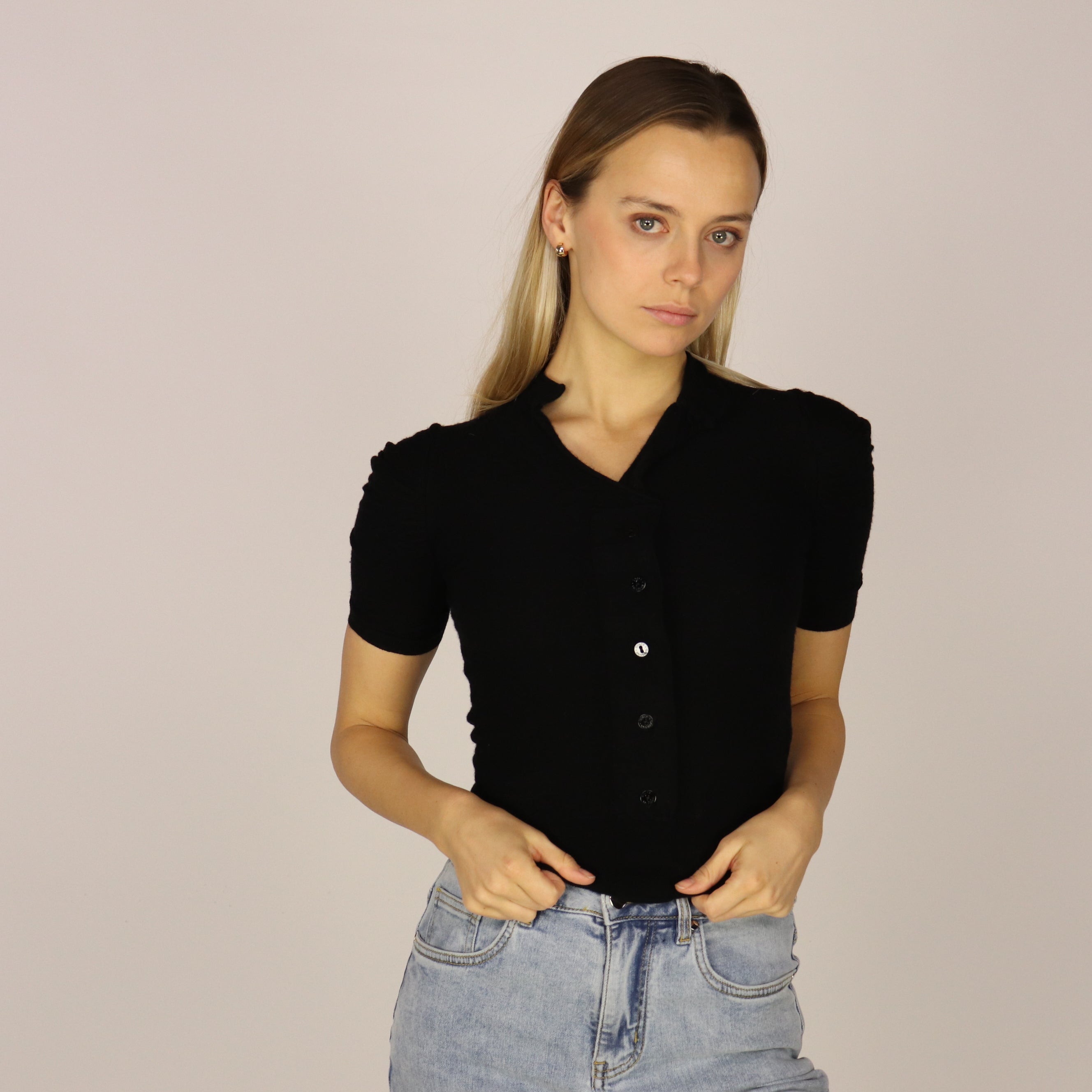 Top, UK Size 6