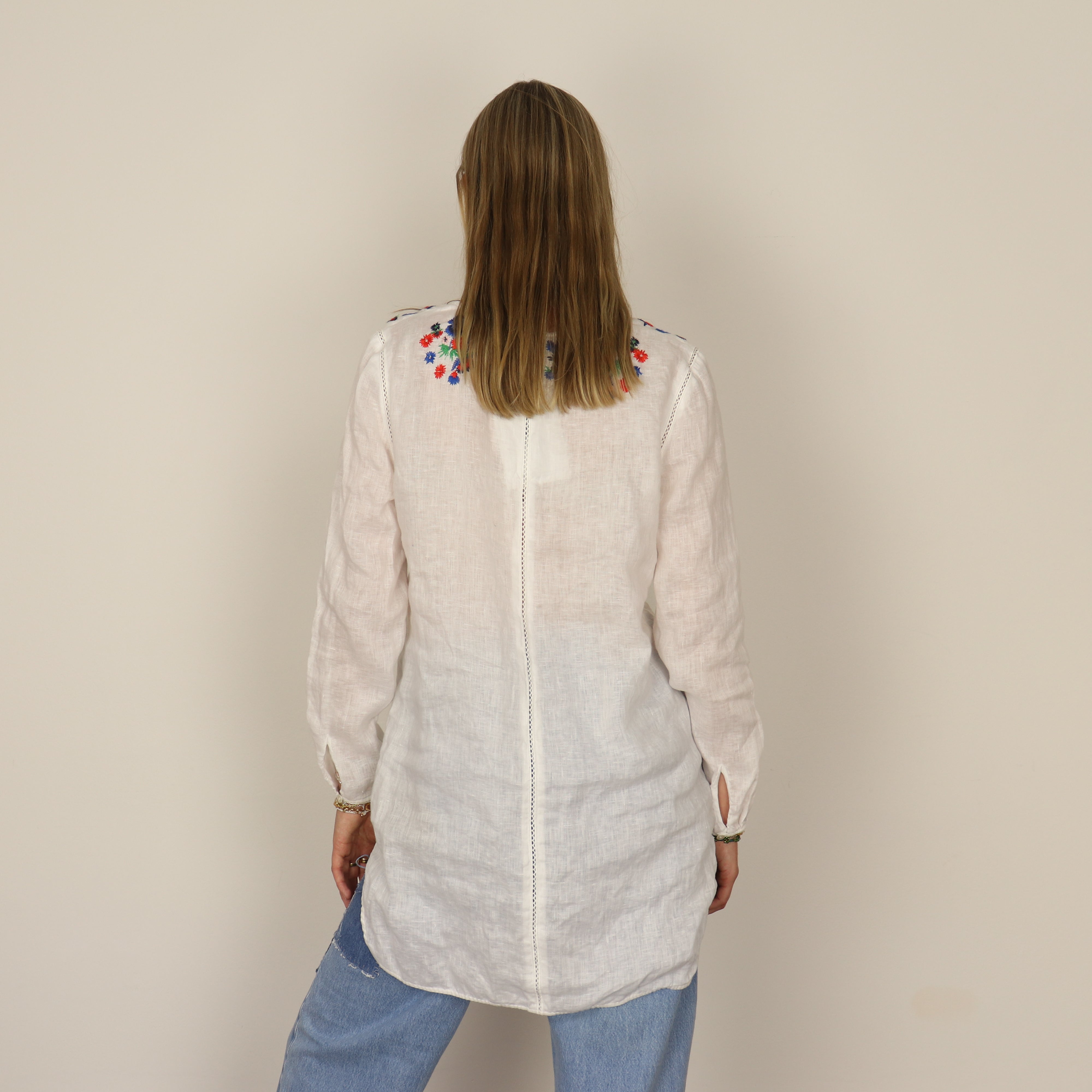 Blouse, UK Size 10