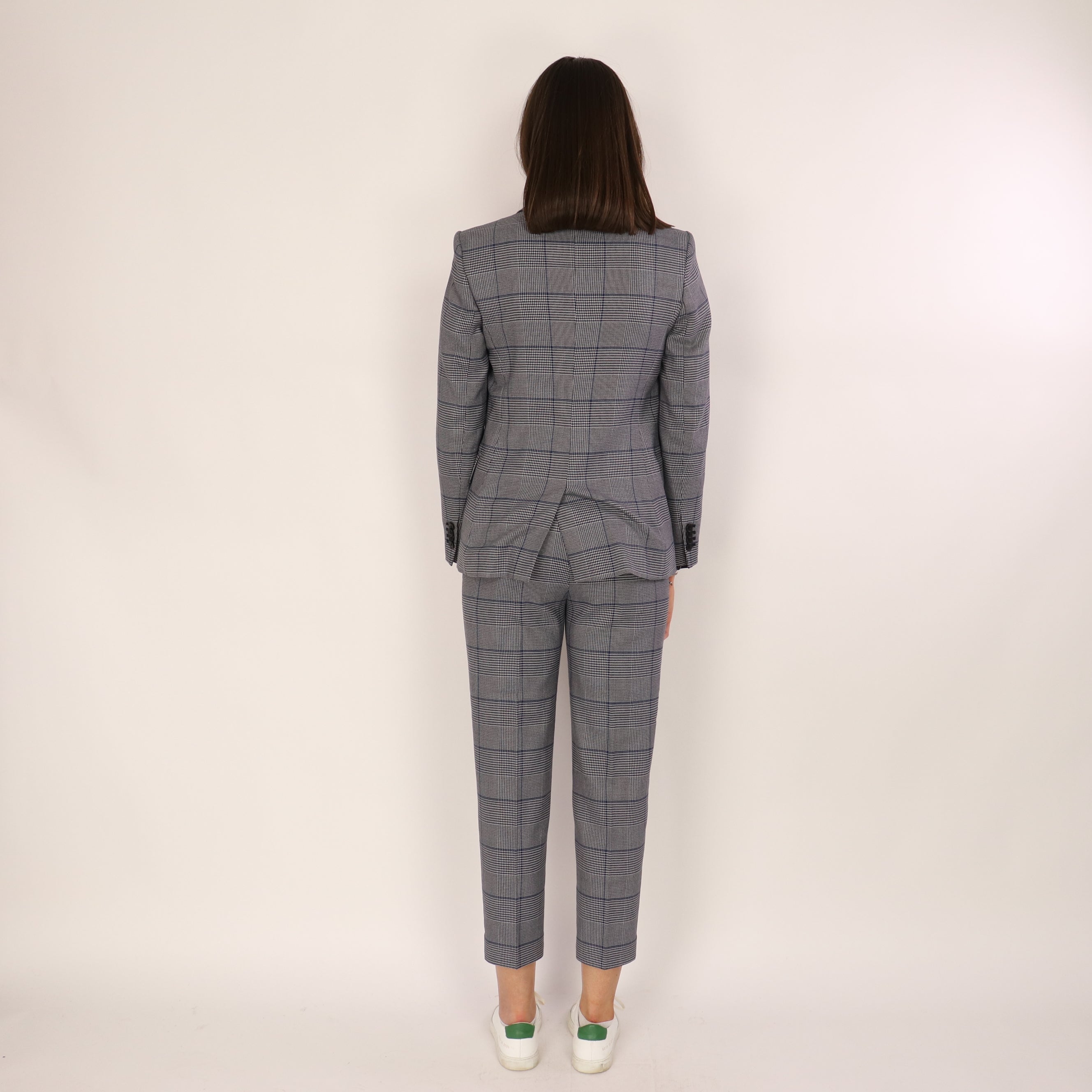 Blazer, Size 8