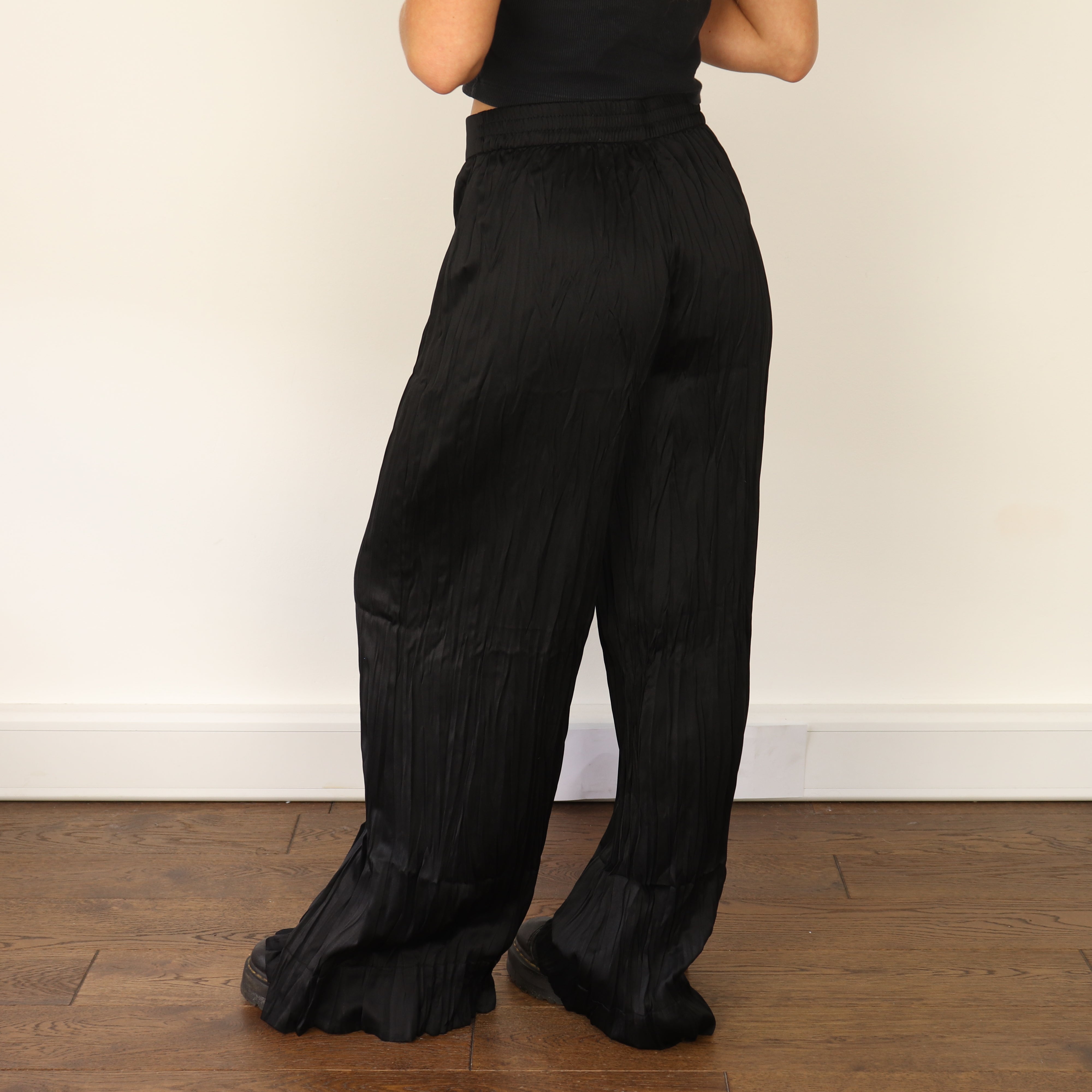 Trousers, UK Size 8