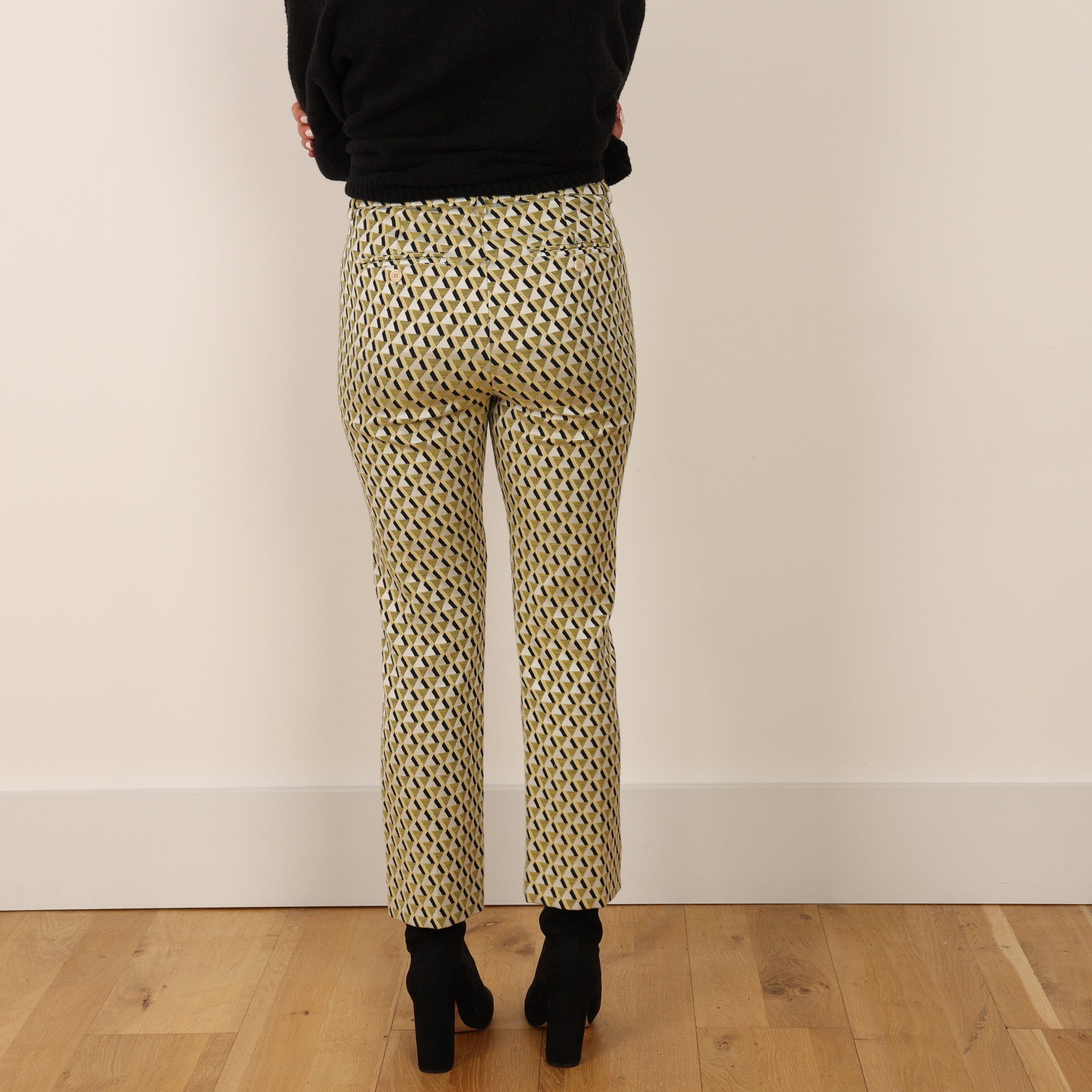Trousers, UK Size 6