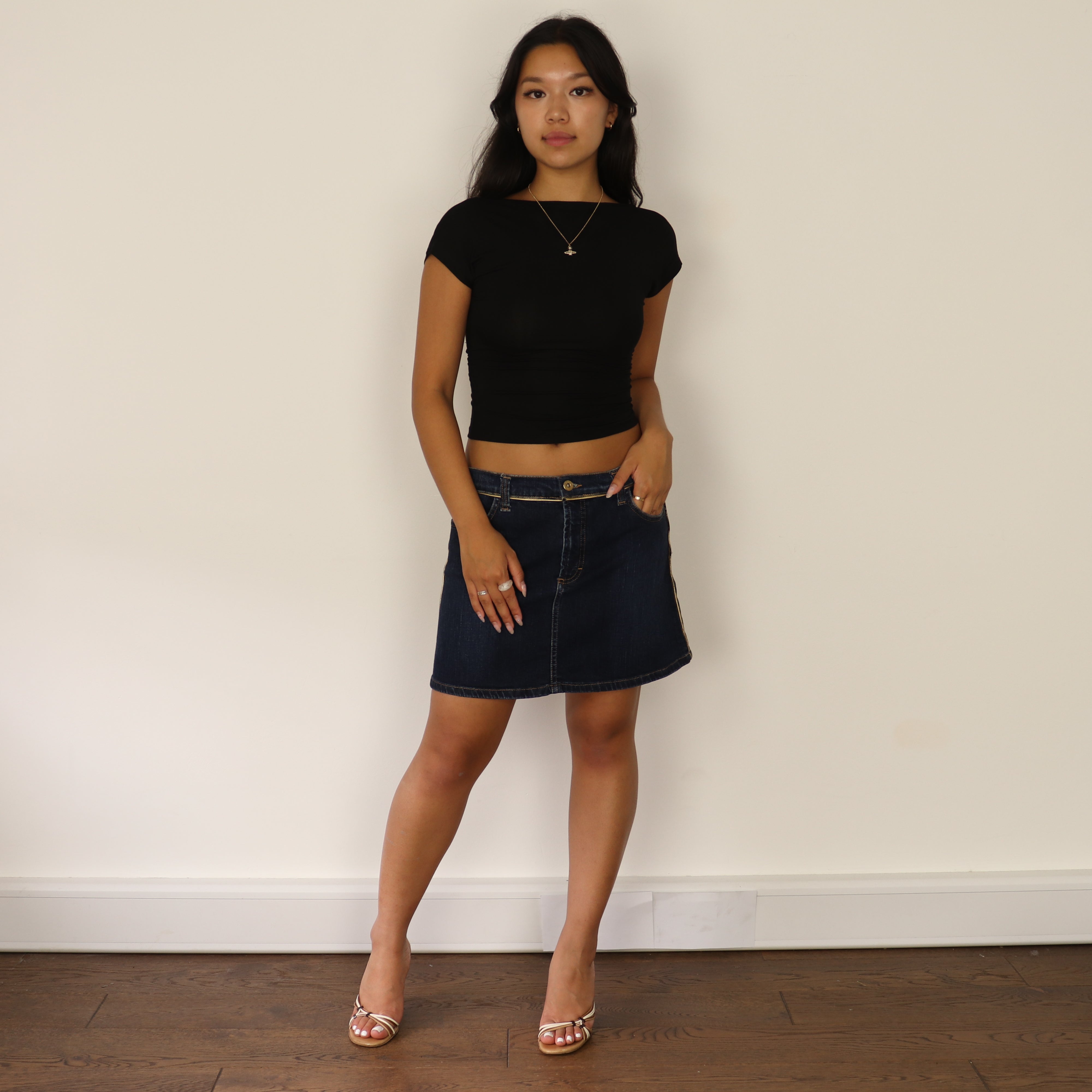 Skirt, Waist 30