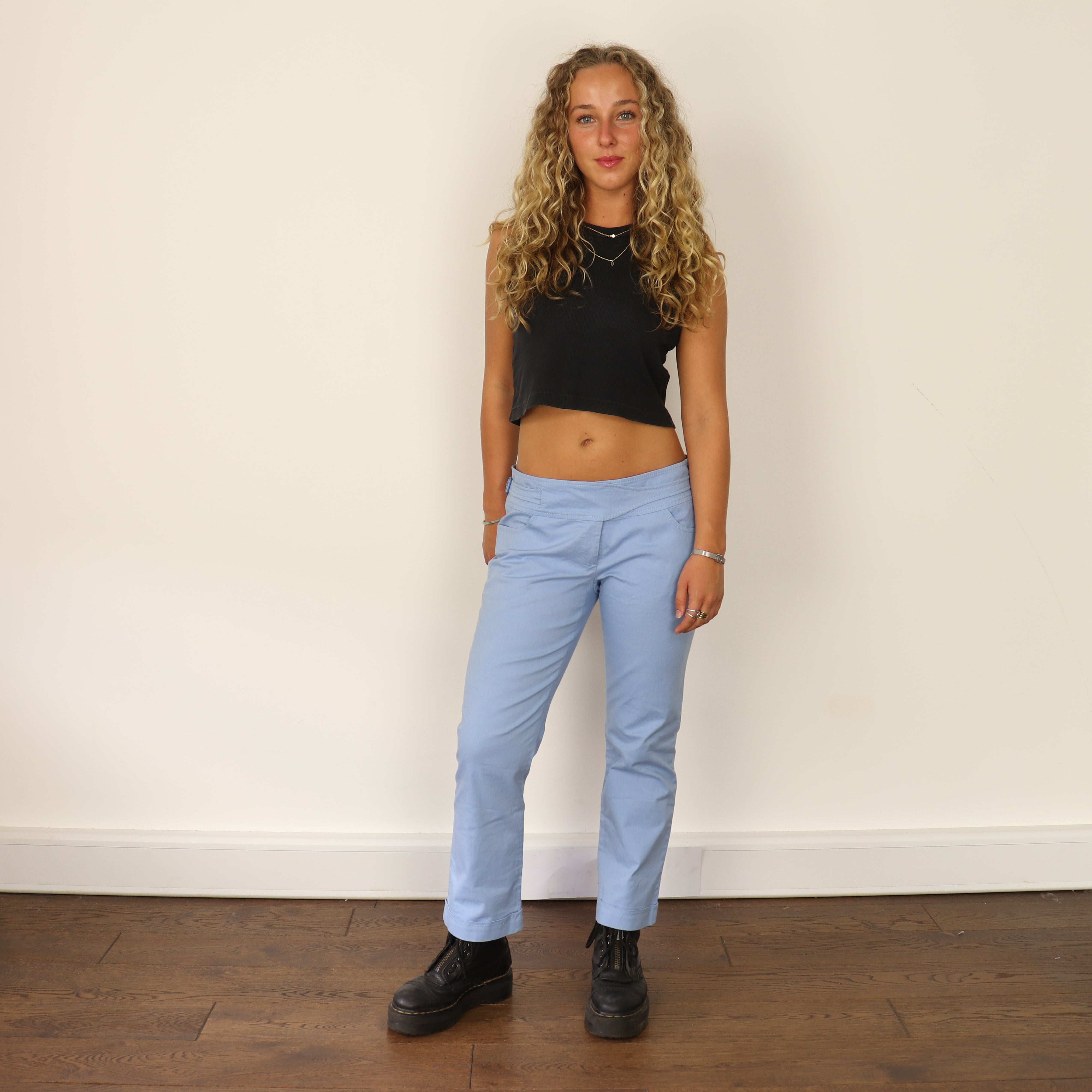 Trousers, UK Size 12