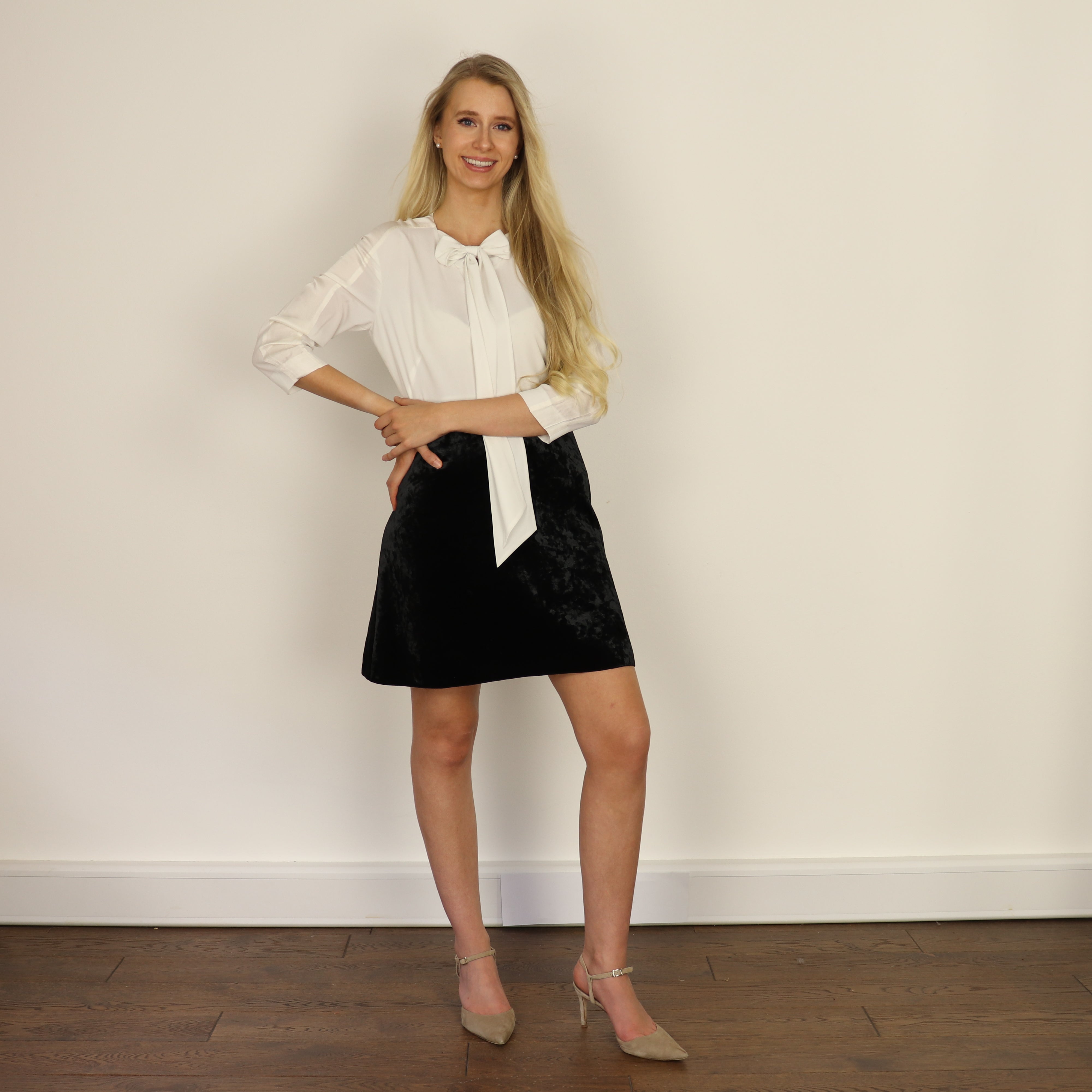 Dress, UK Size 12