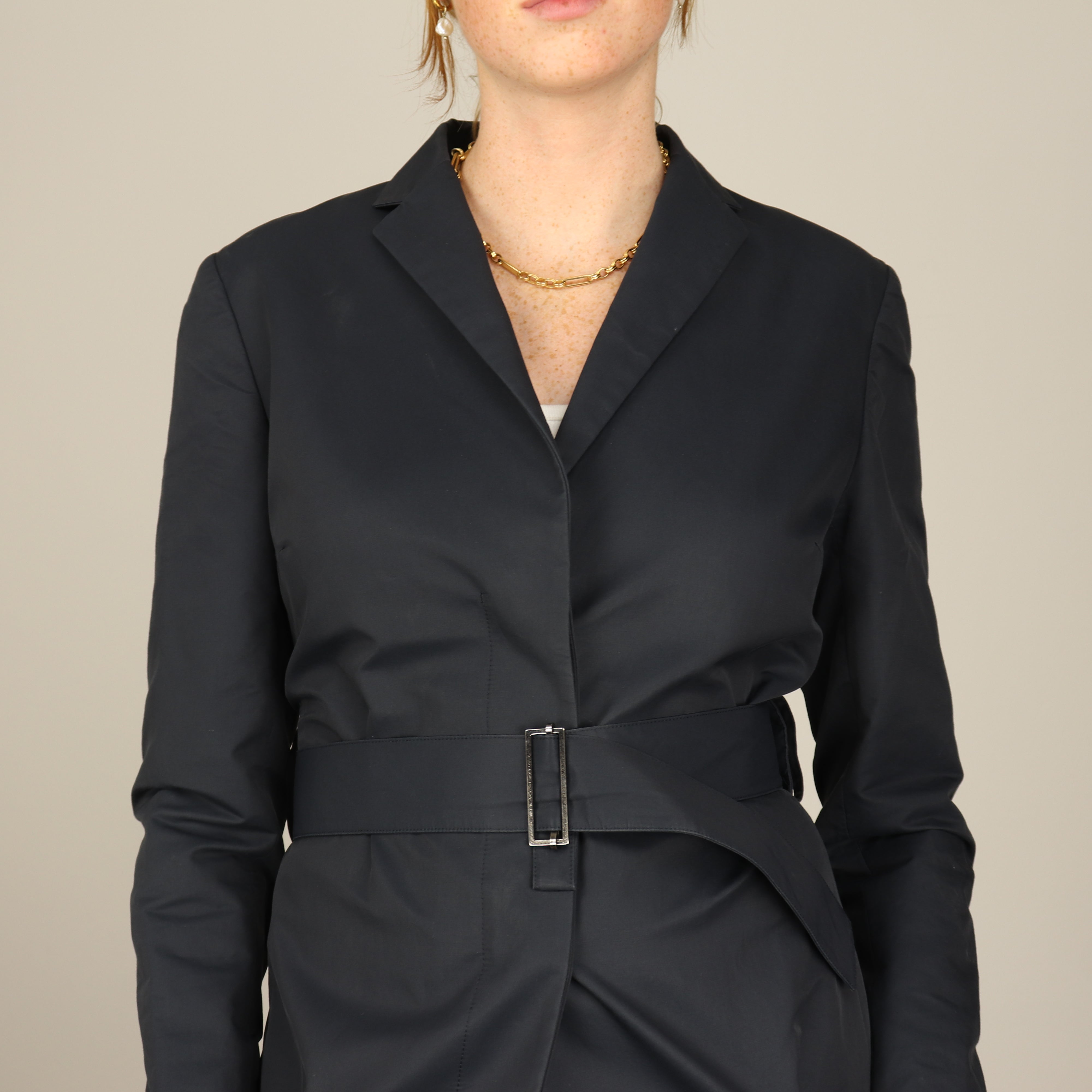 Coat, UK Size 8
