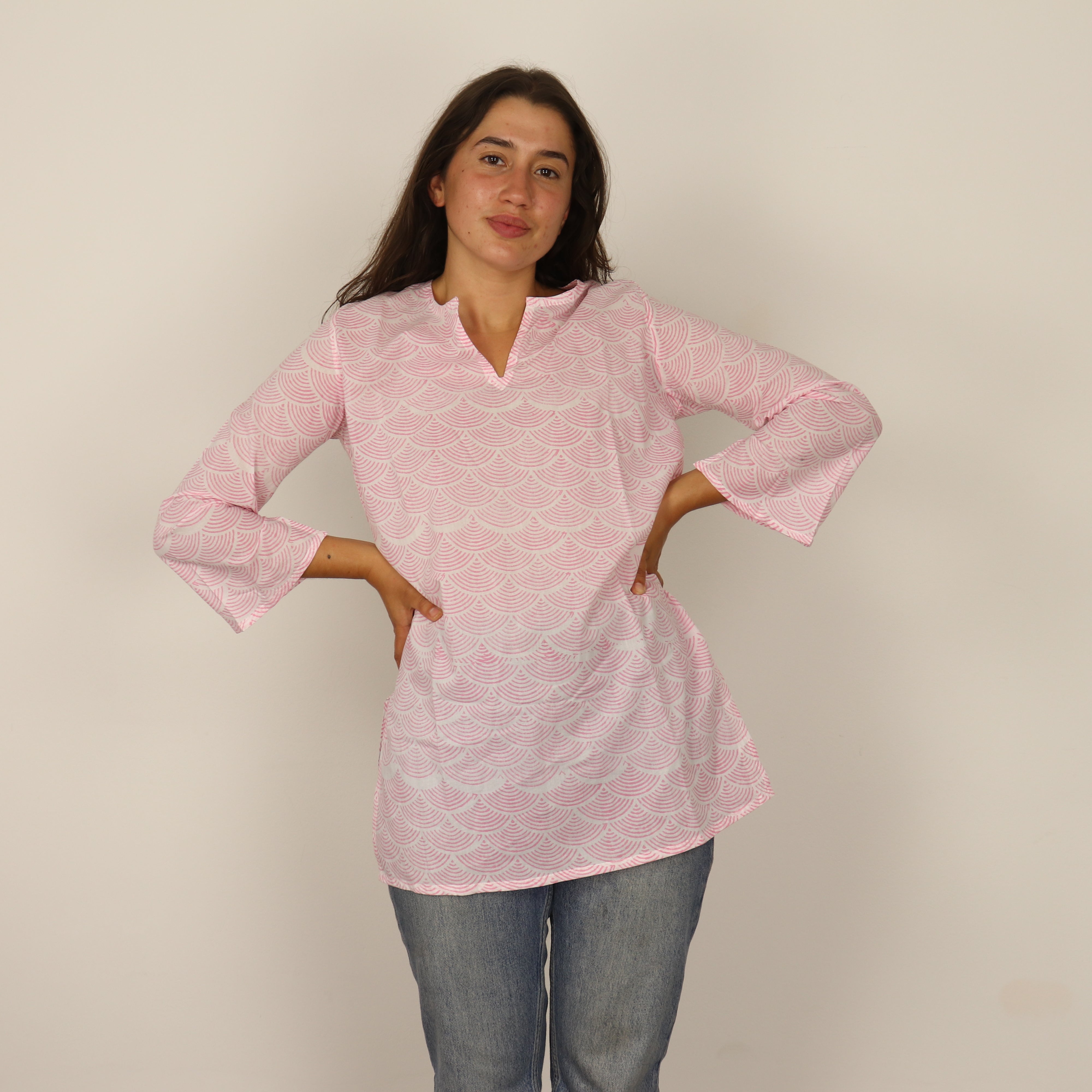 Blouse, UK Size 8