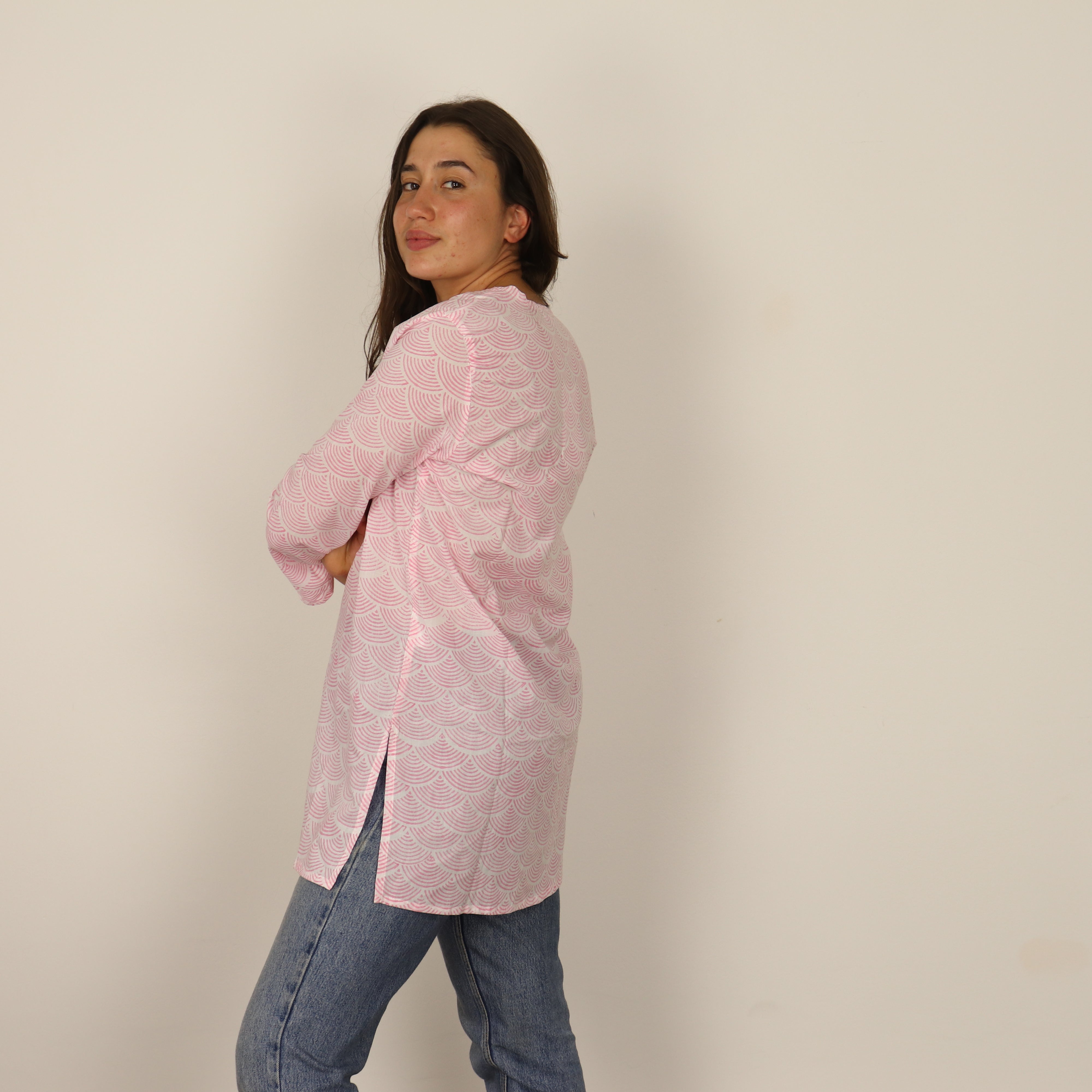 Blouse, UK Size 8