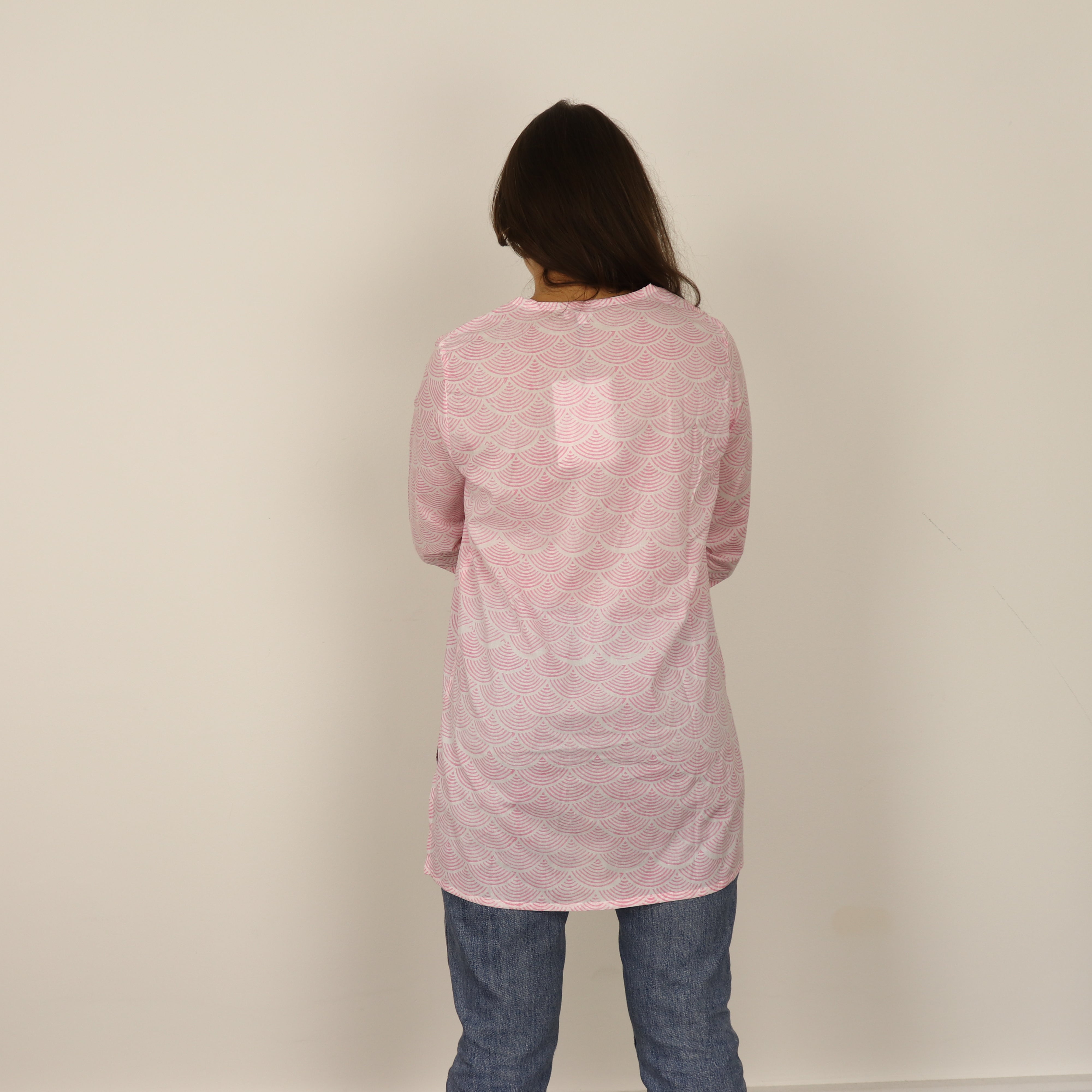 Blouse, UK Size 8