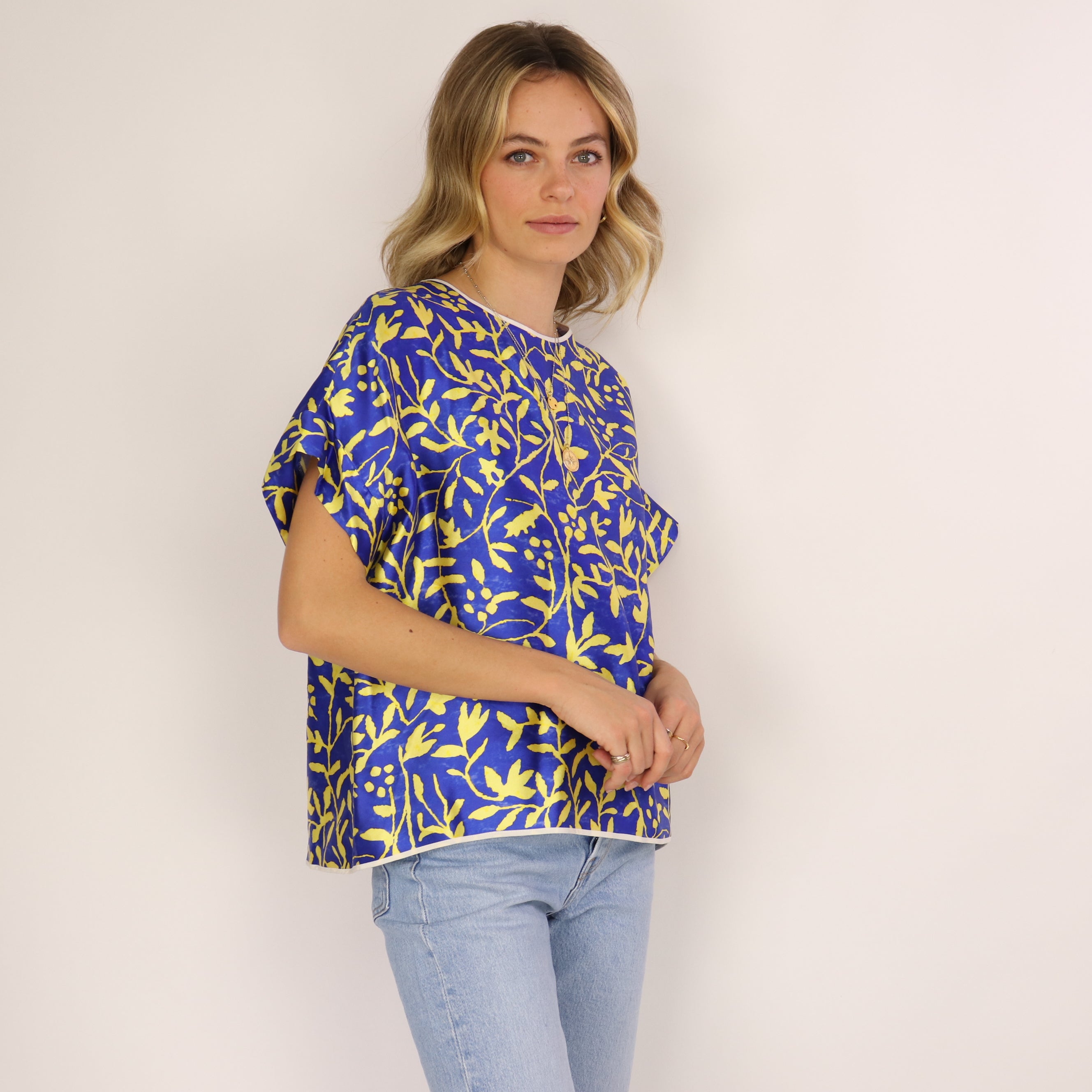 Top, Size 10