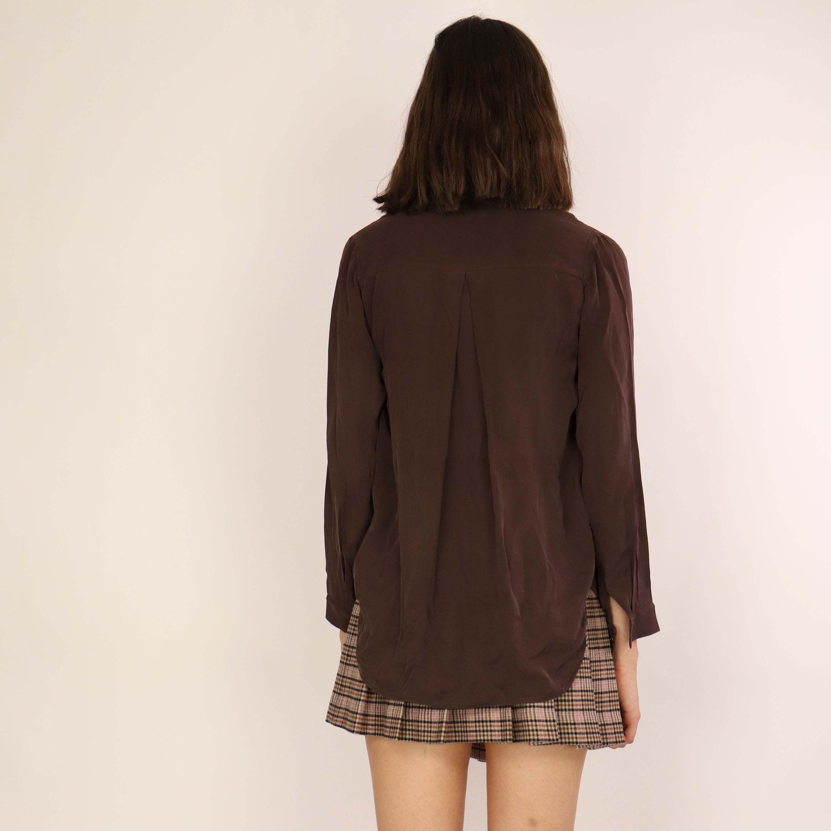 Shirt, Size 10