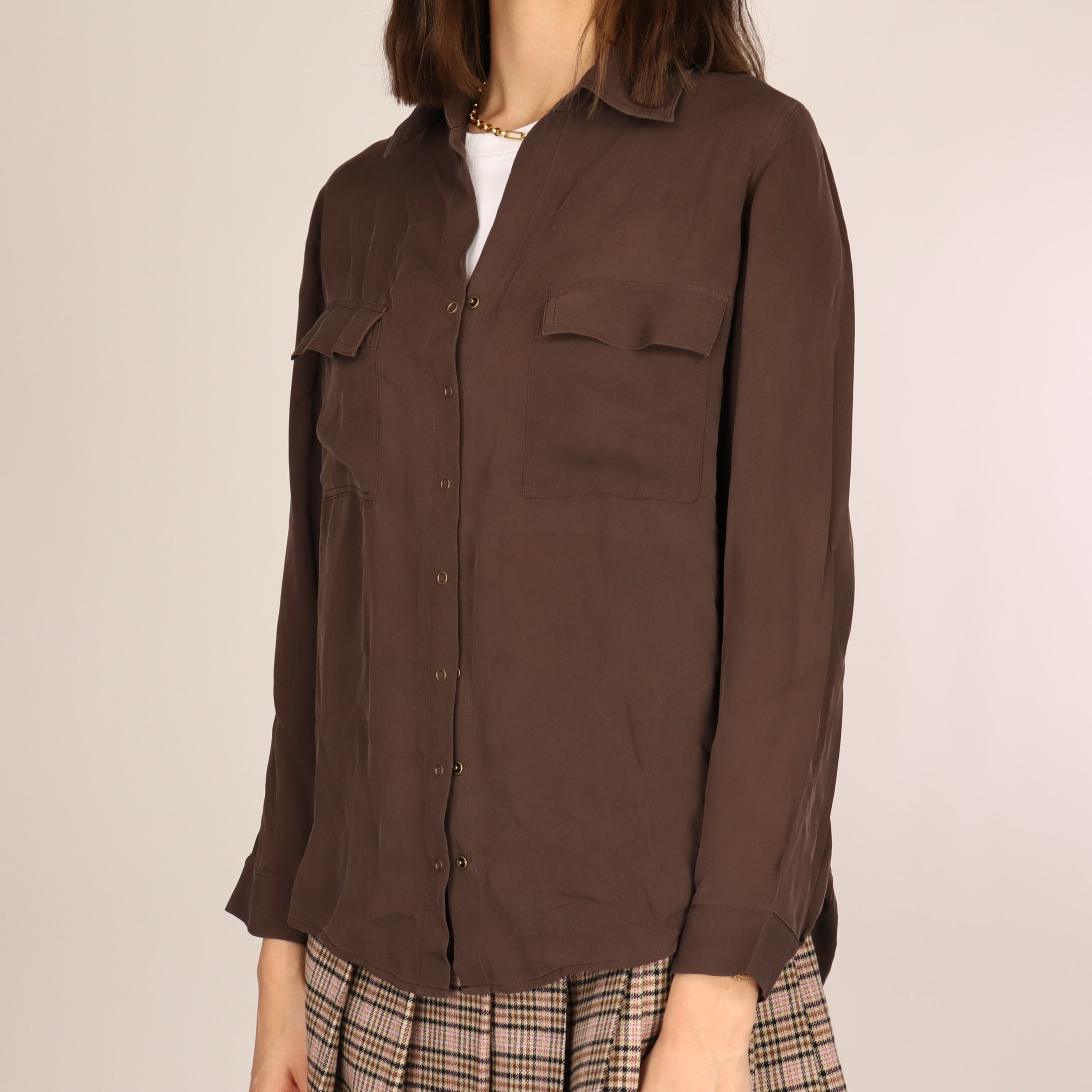 Shirt, Size 10