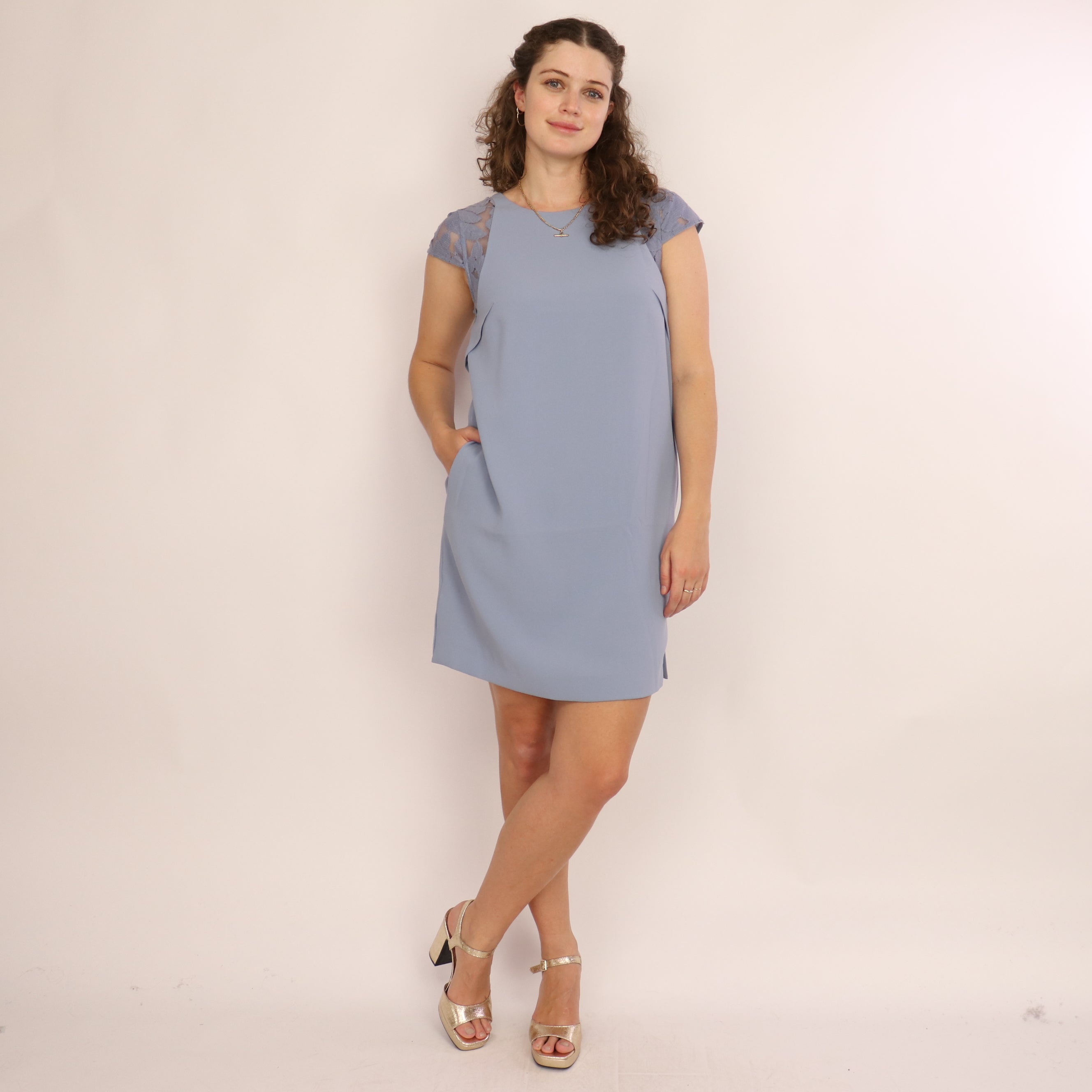 Dress, Size 12